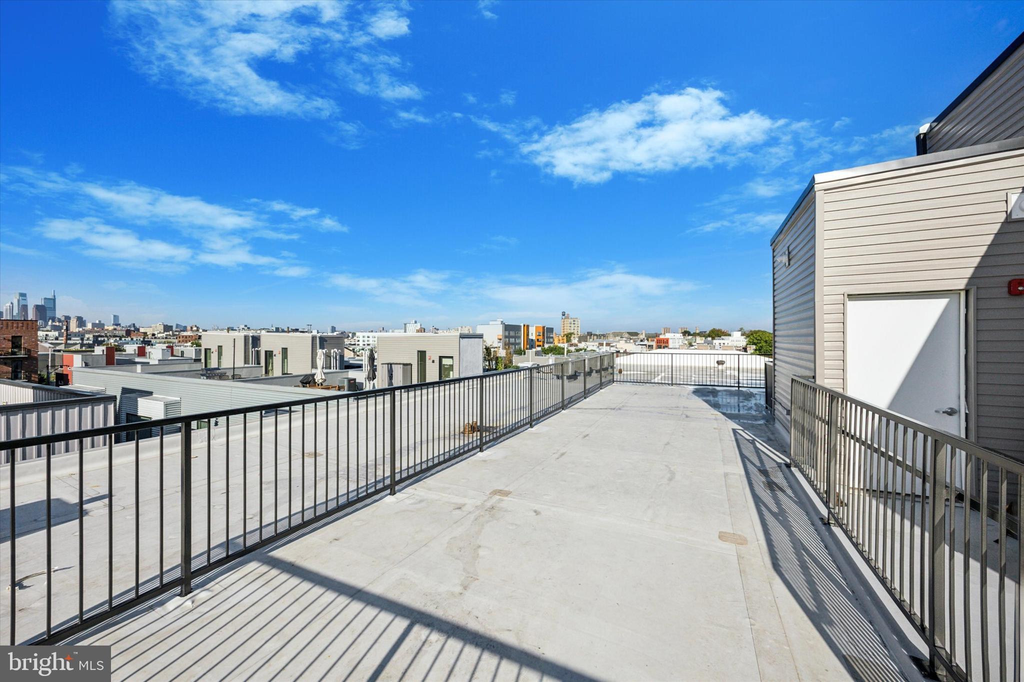 FISHTOWN - Residential Lease