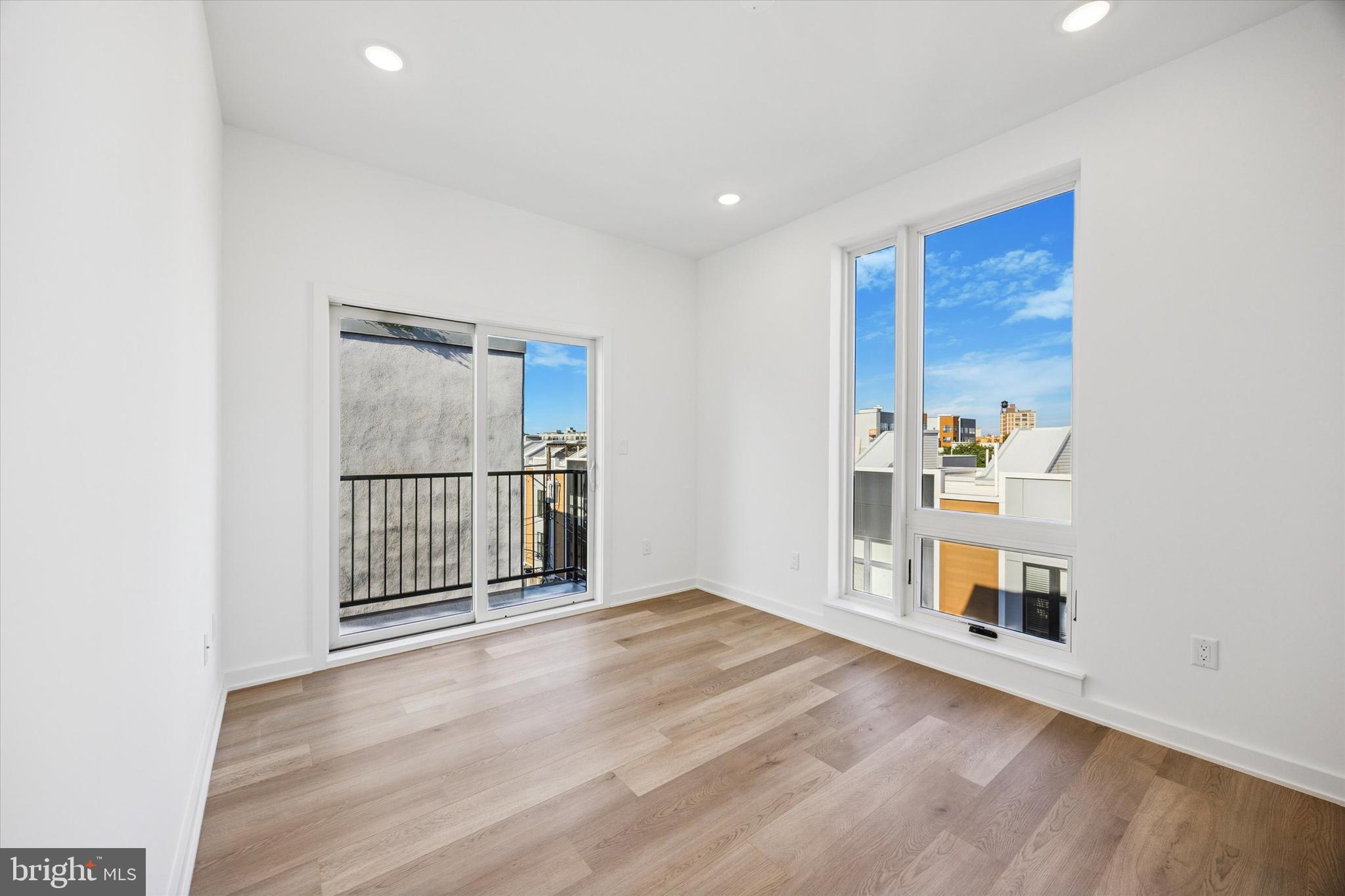 FISHTOWN - Residential Lease