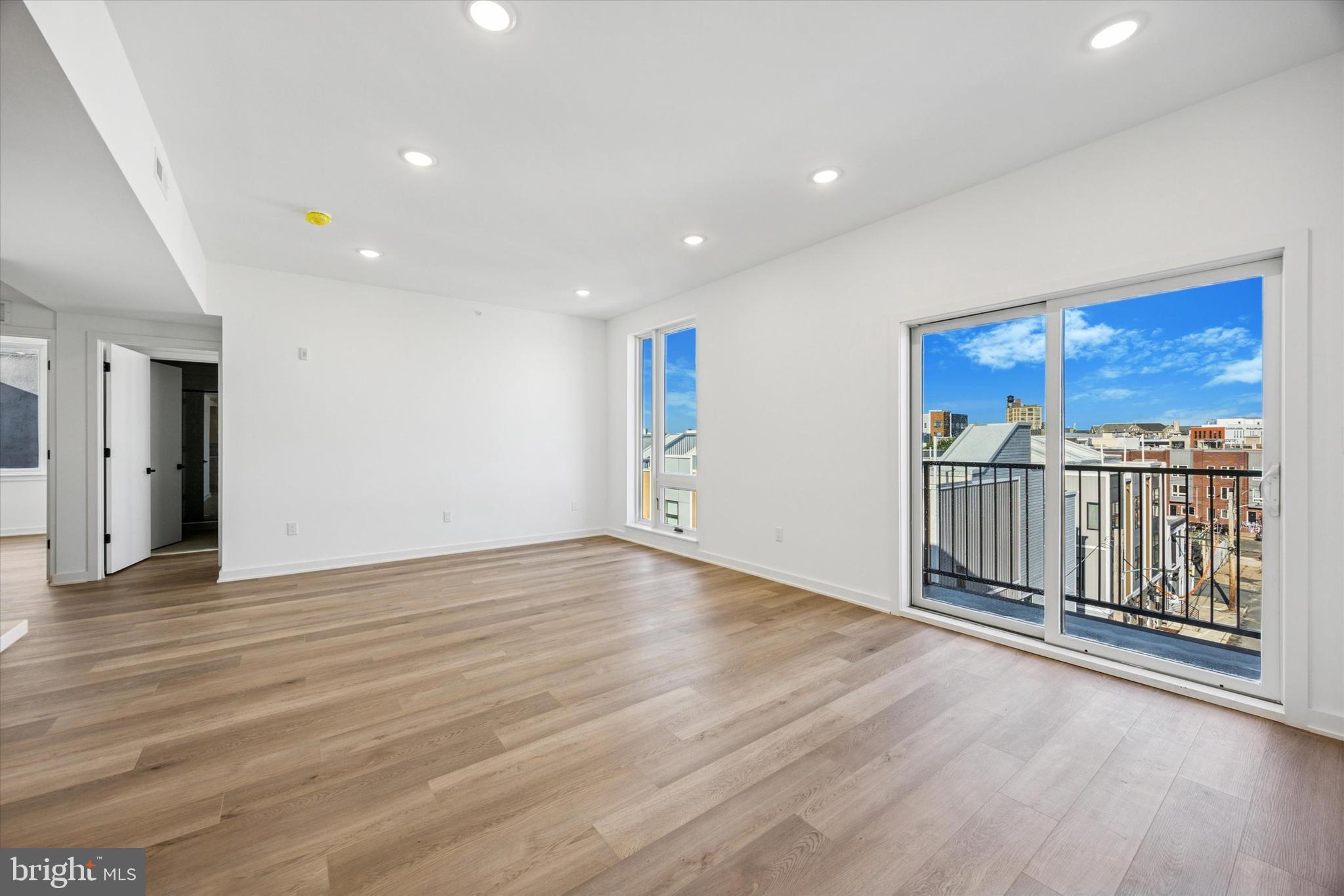 FISHTOWN - Residential Lease