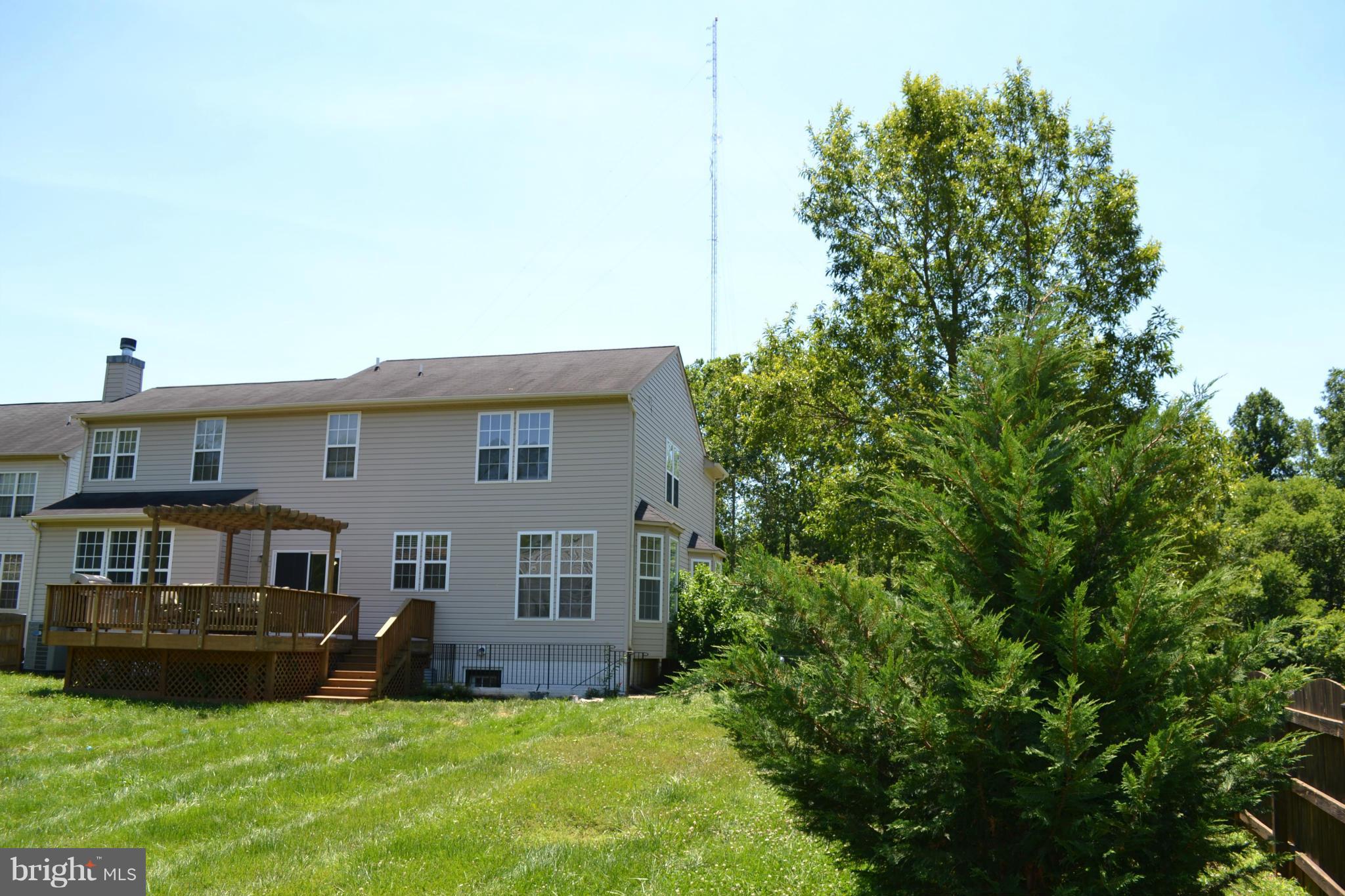 ORANGE ESTATES - Residential