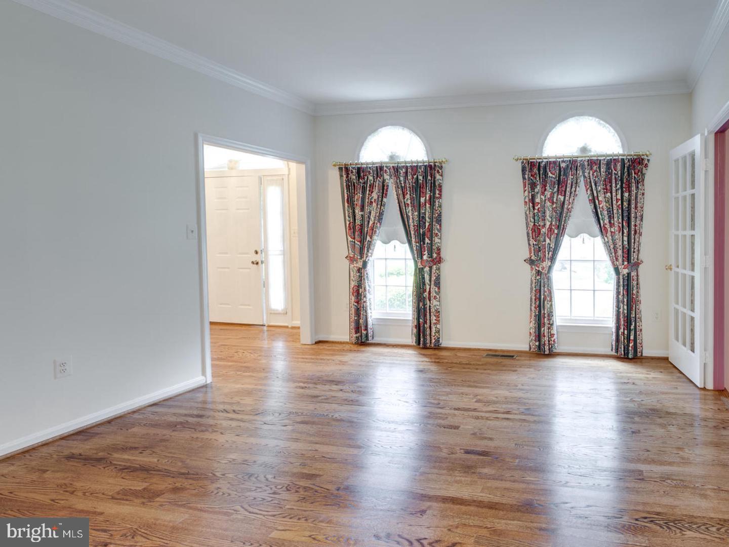 CROSSPOINTE - Residential Lease