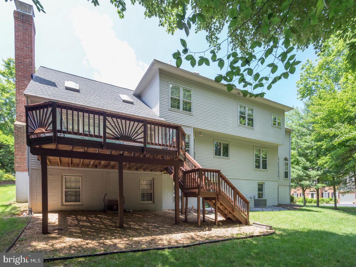 CROSSPOINTE - Residential Lease