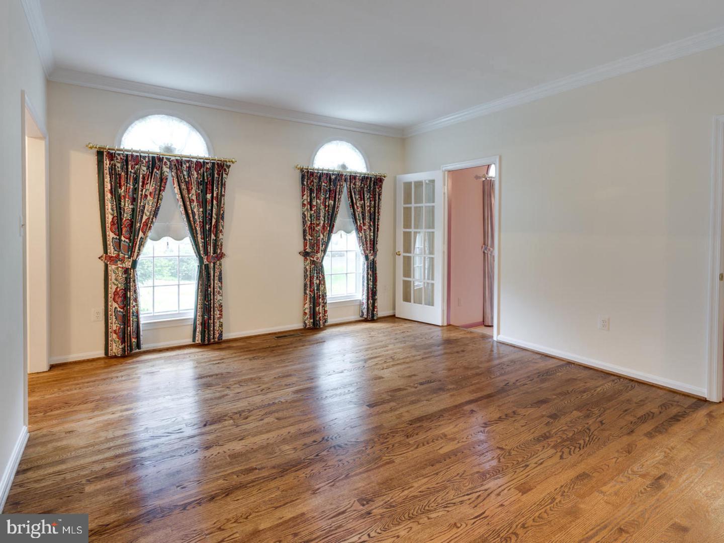 CROSSPOINTE - Residential Lease