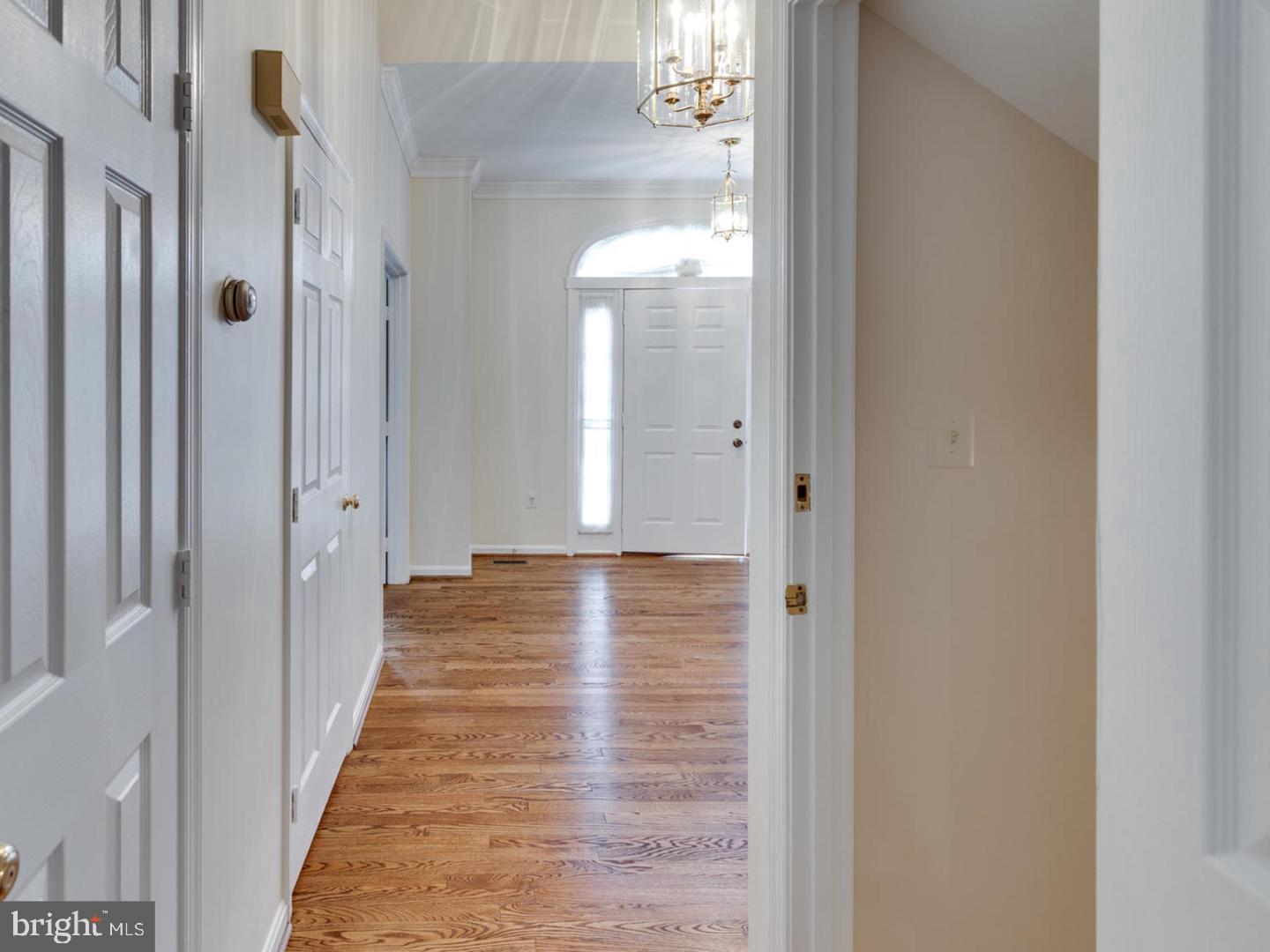 CROSSPOINTE - Residential Lease