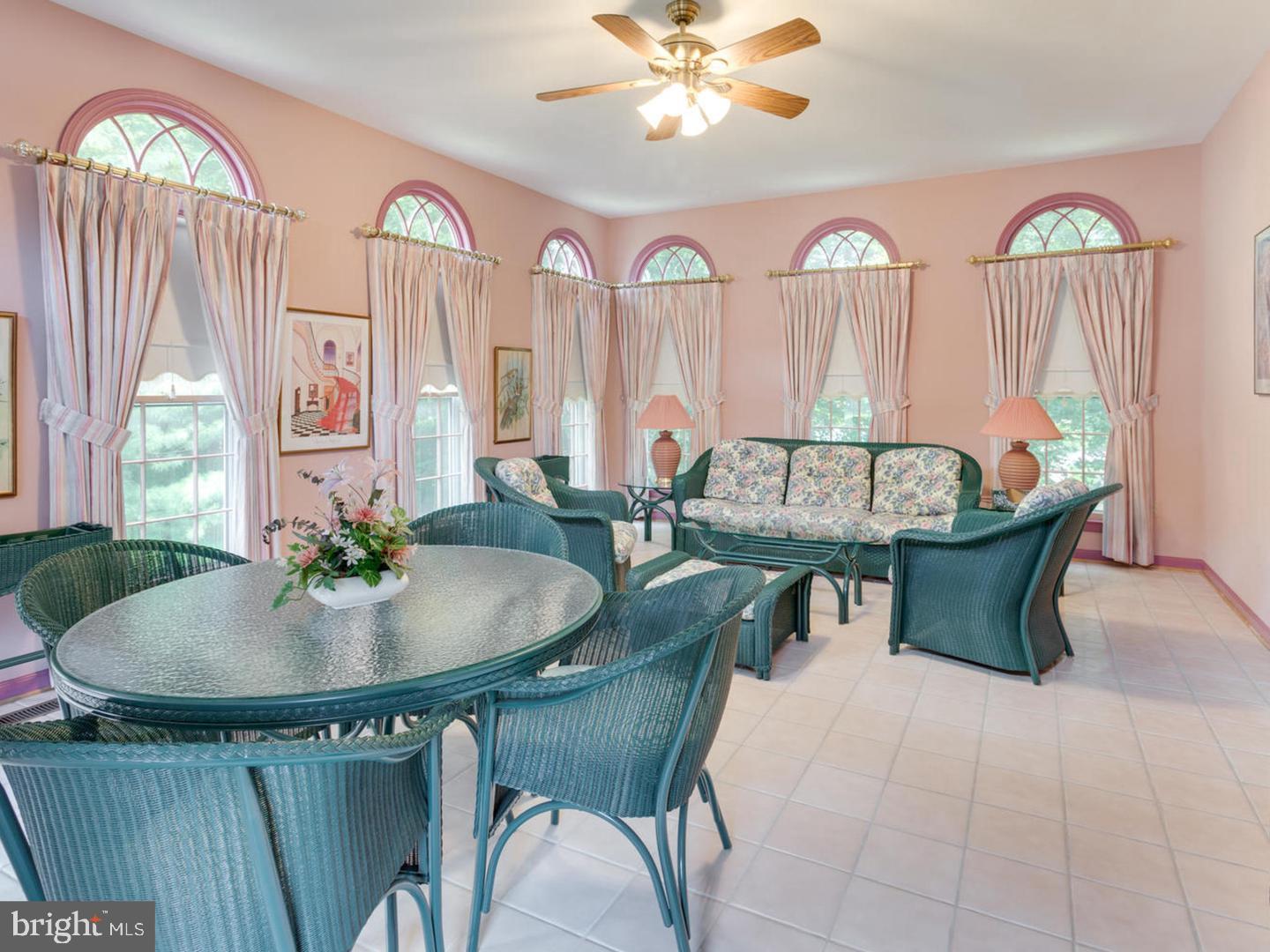 CROSSPOINTE - Residential Lease