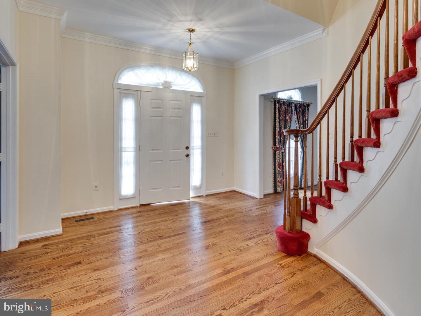 CROSSPOINTE - Residential Lease