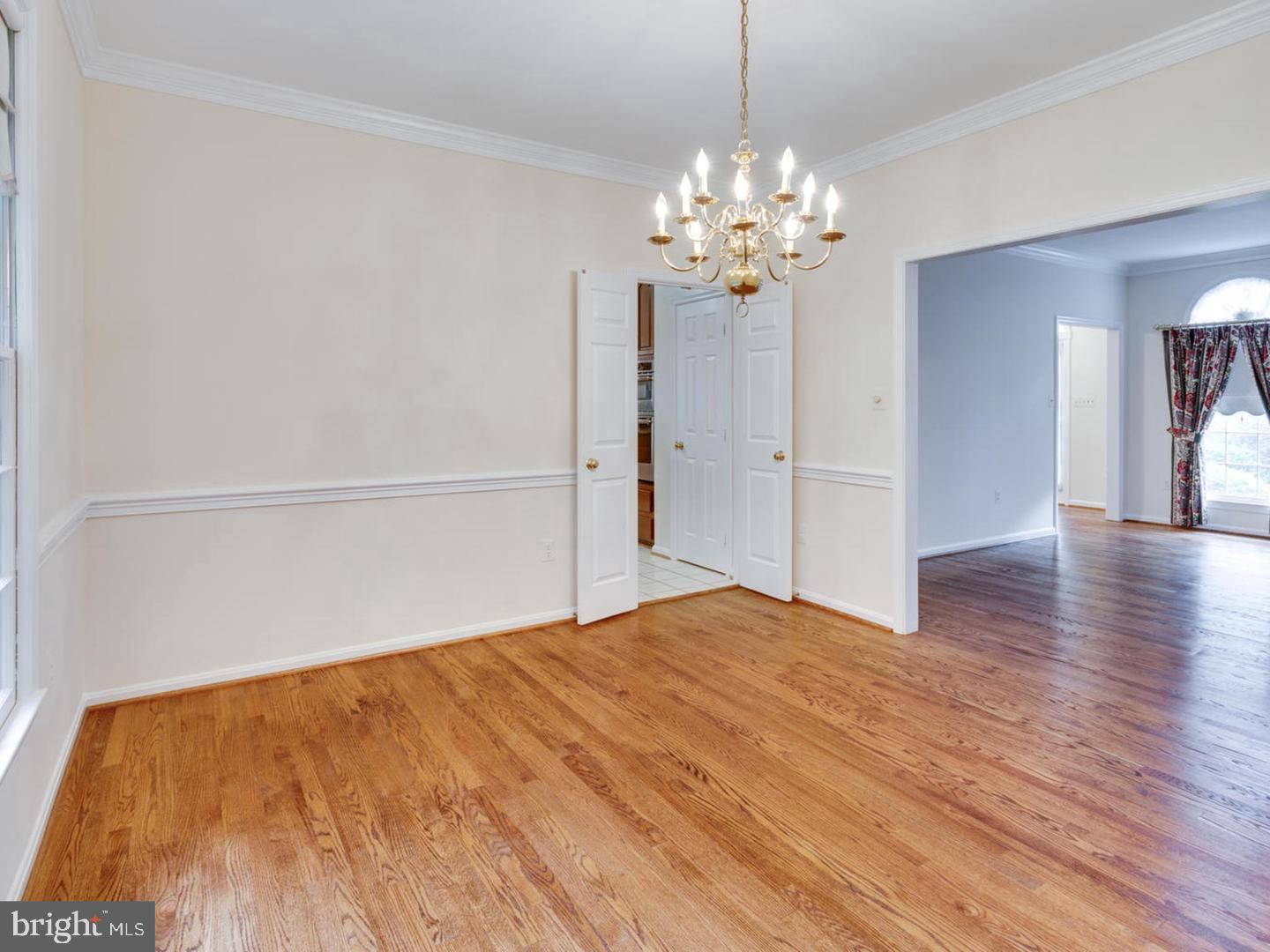 CROSSPOINTE - Residential Lease