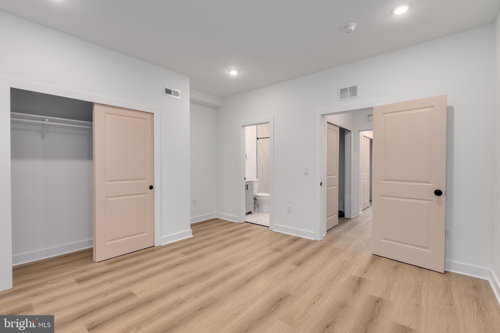 FAIRHILL - Residential Lease