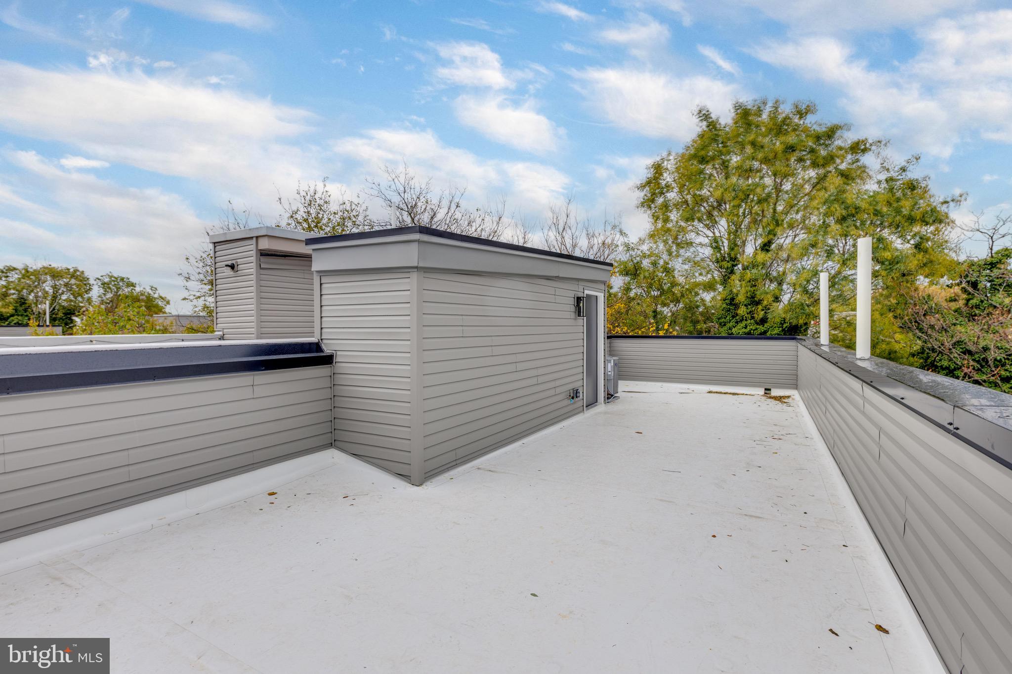 FAIRHILL - Residential Lease