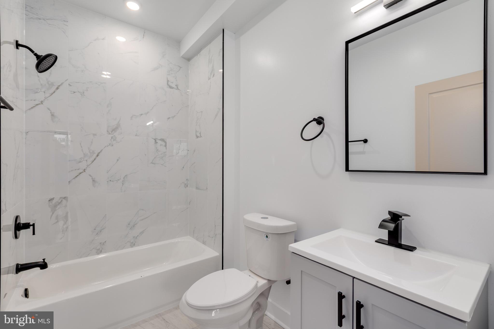 FAIRHILL - Residential Lease