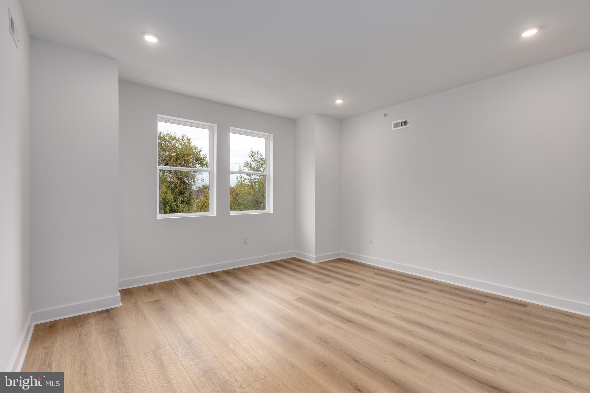 FAIRHILL - Residential Lease