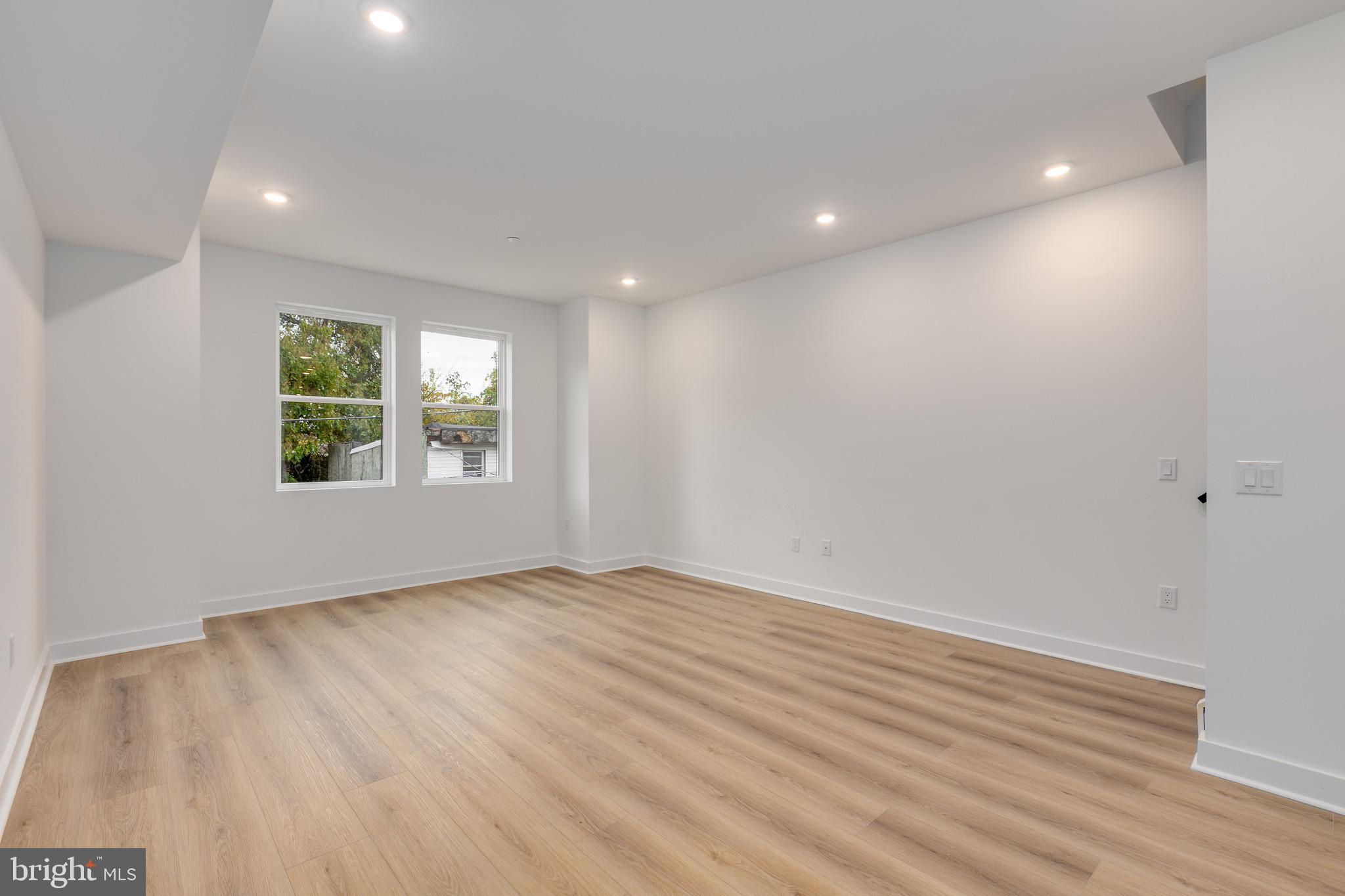 FAIRHILL - Residential Lease