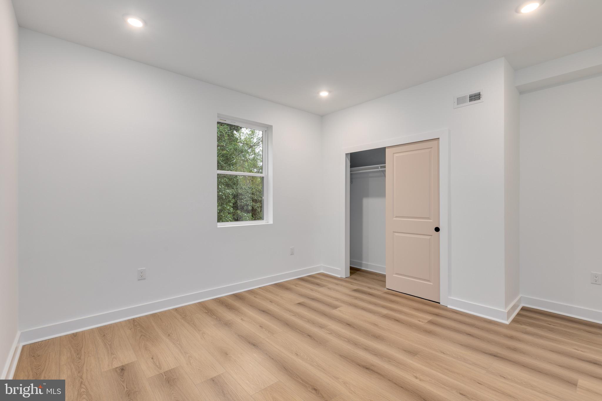 FAIRHILL - Residential Lease