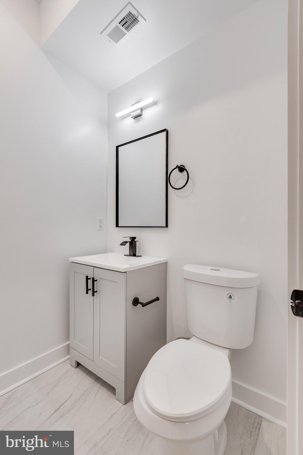 FAIRHILL - Residential Lease