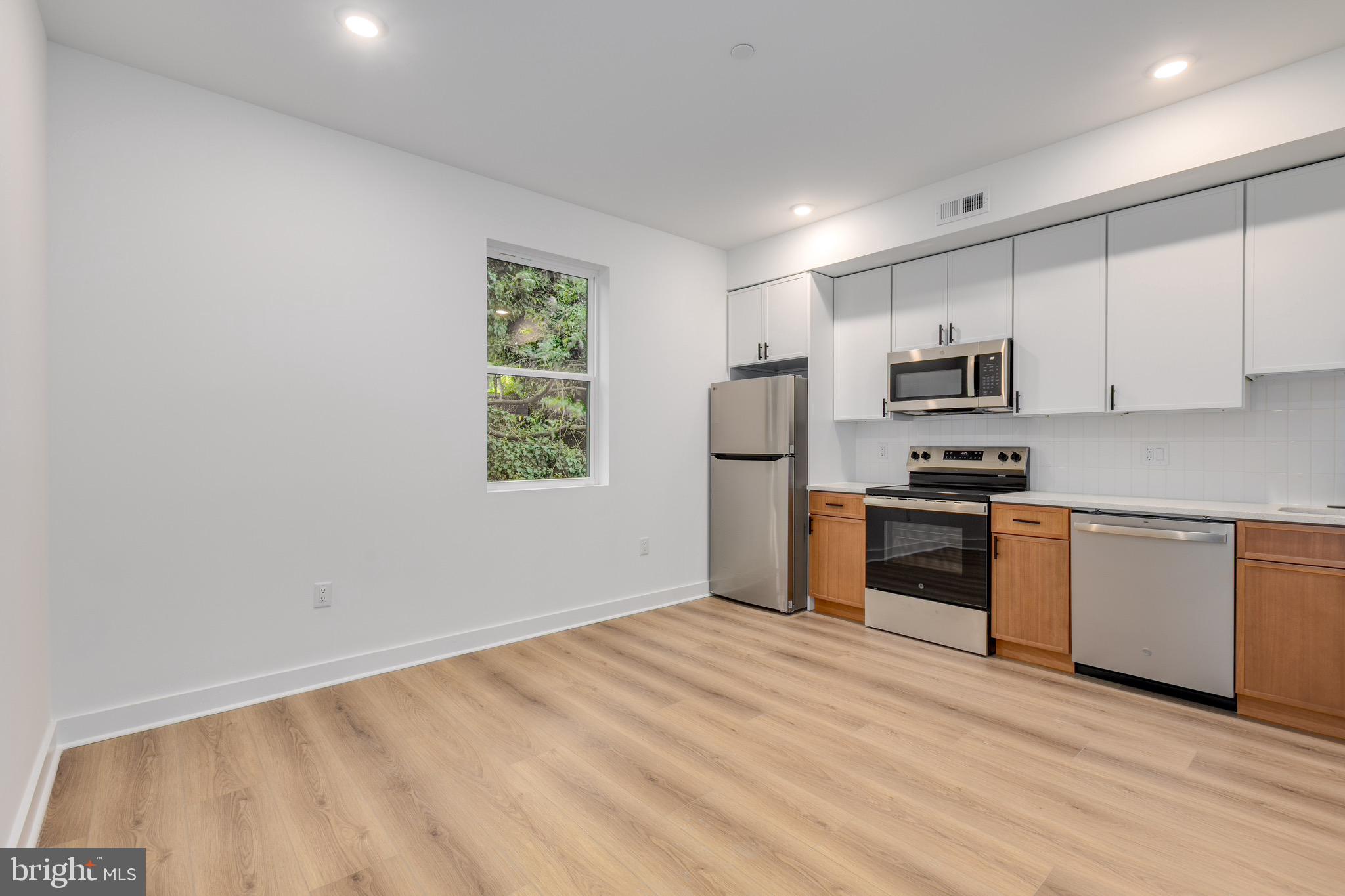 FAIRHILL - Residential Lease