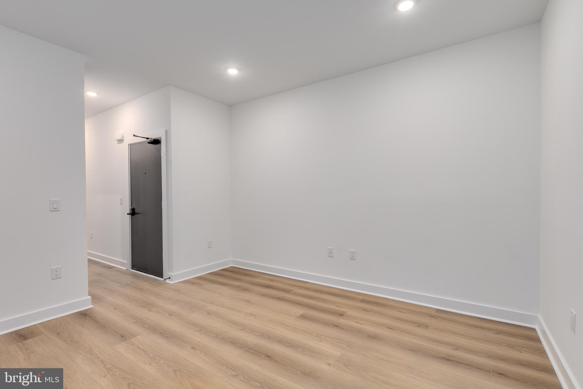 FAIRHILL - Residential Lease