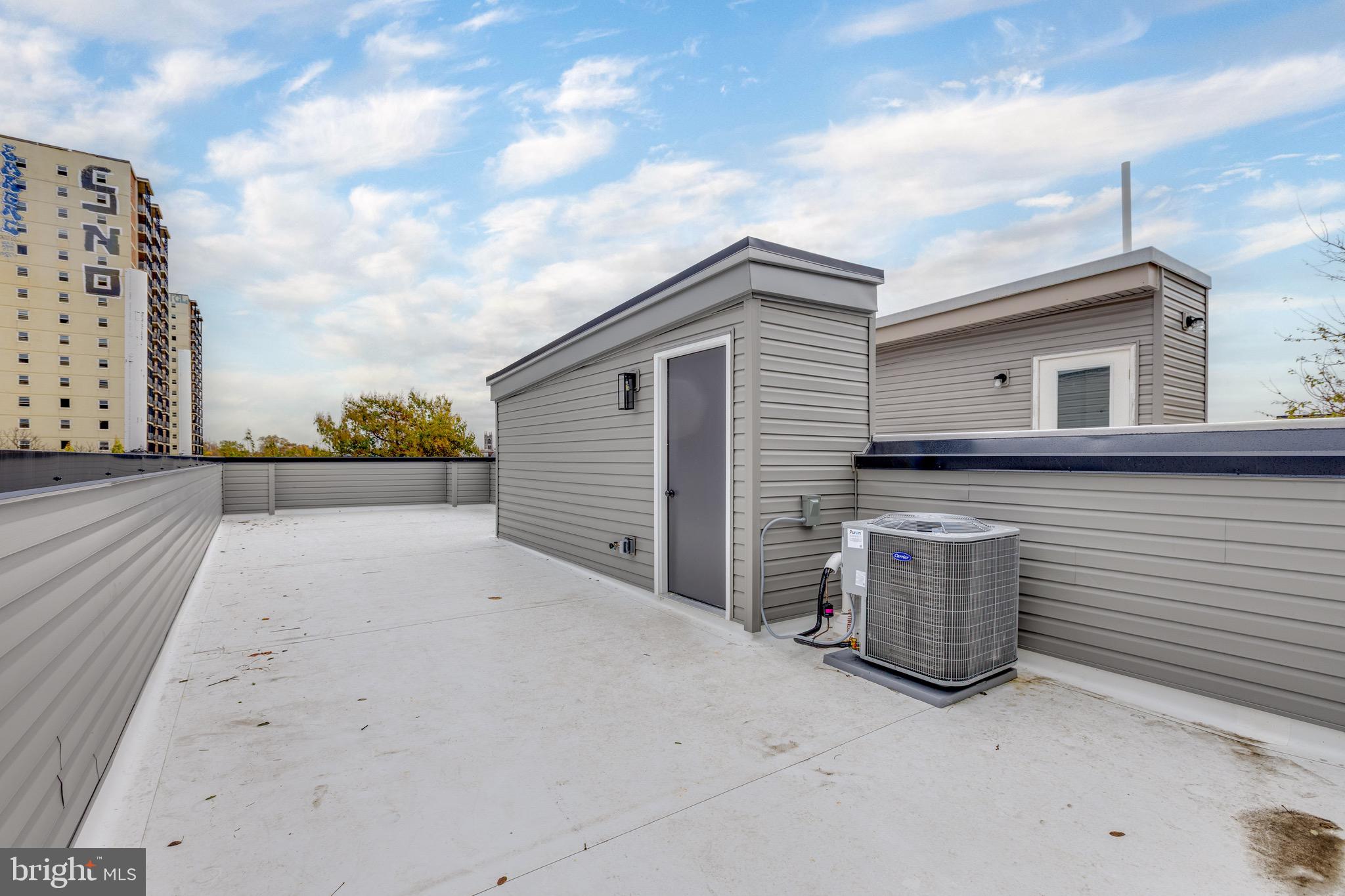 FAIRHILL - Residential Lease