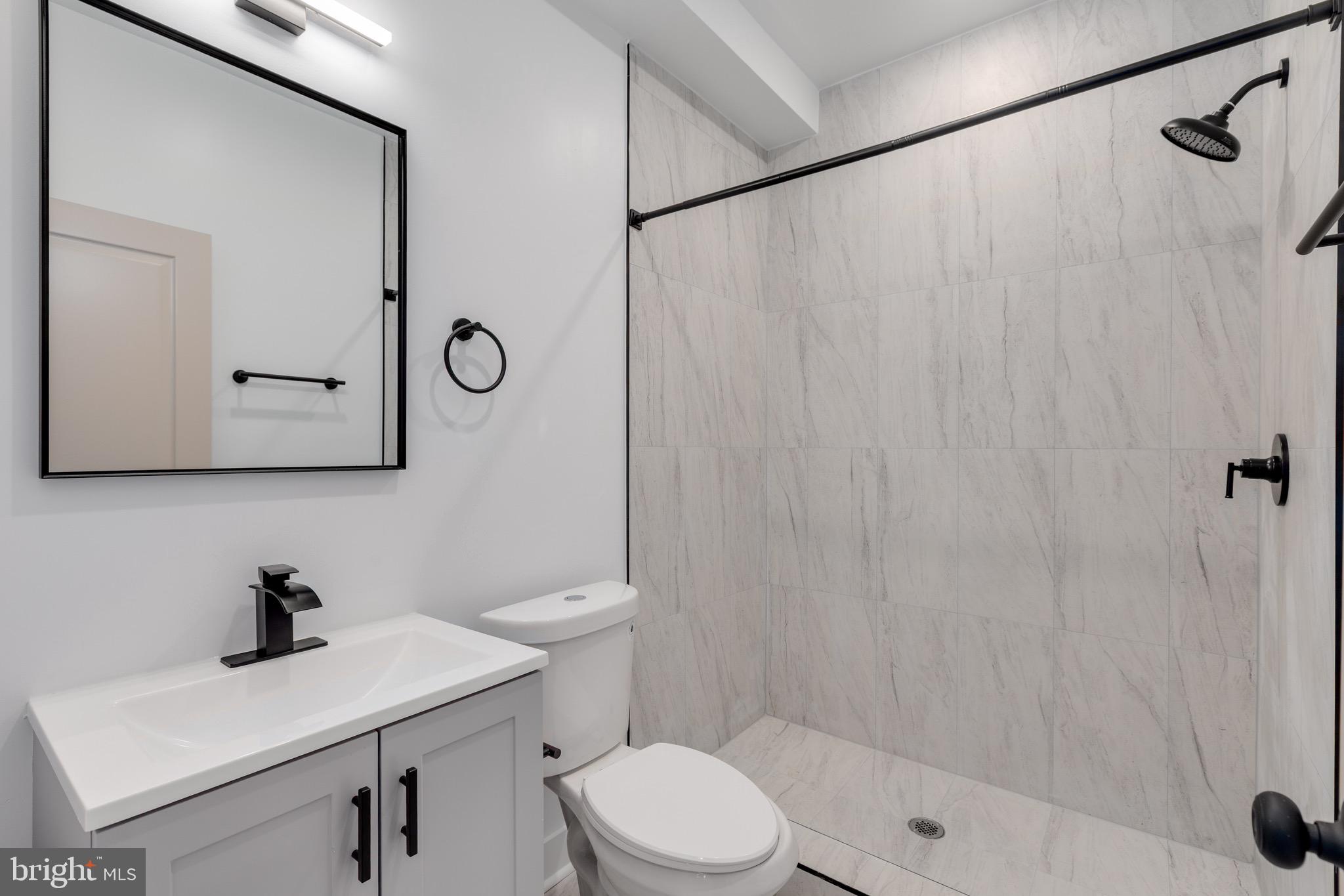 FAIRHILL - Residential Lease