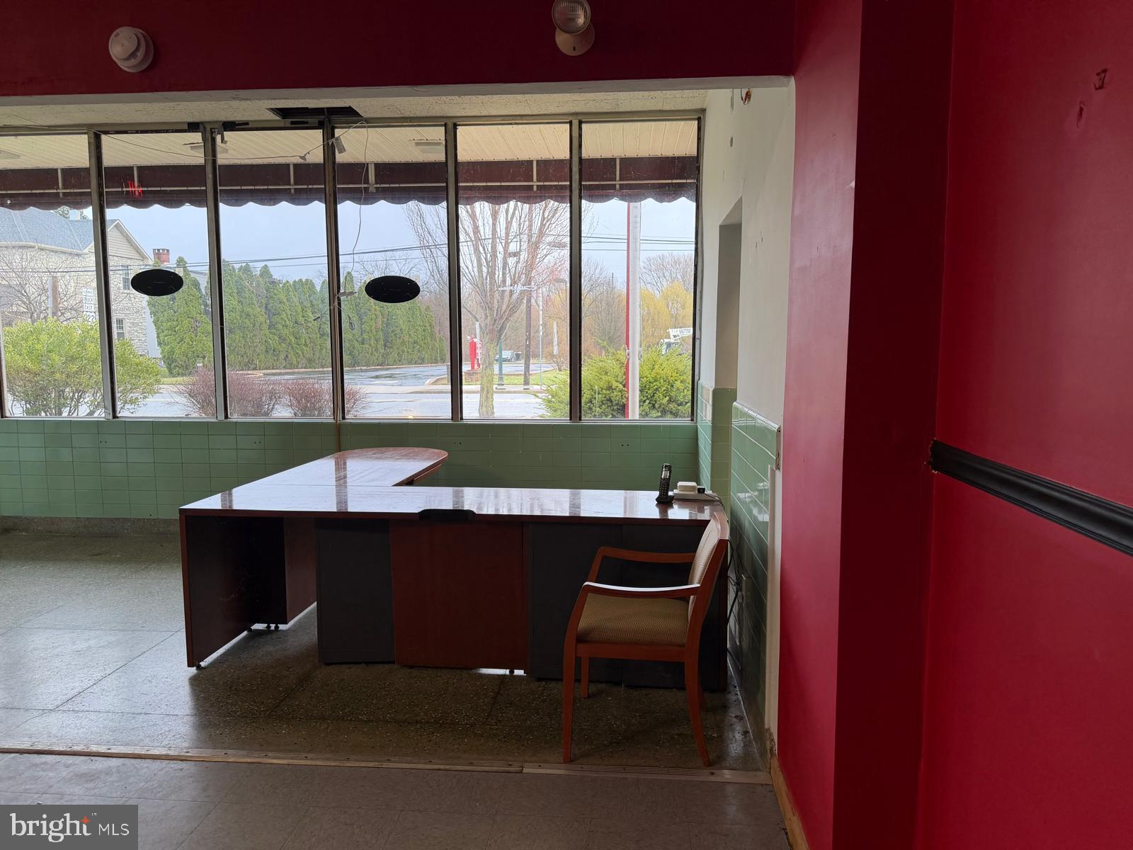 45 W LANCASTER AVENUE