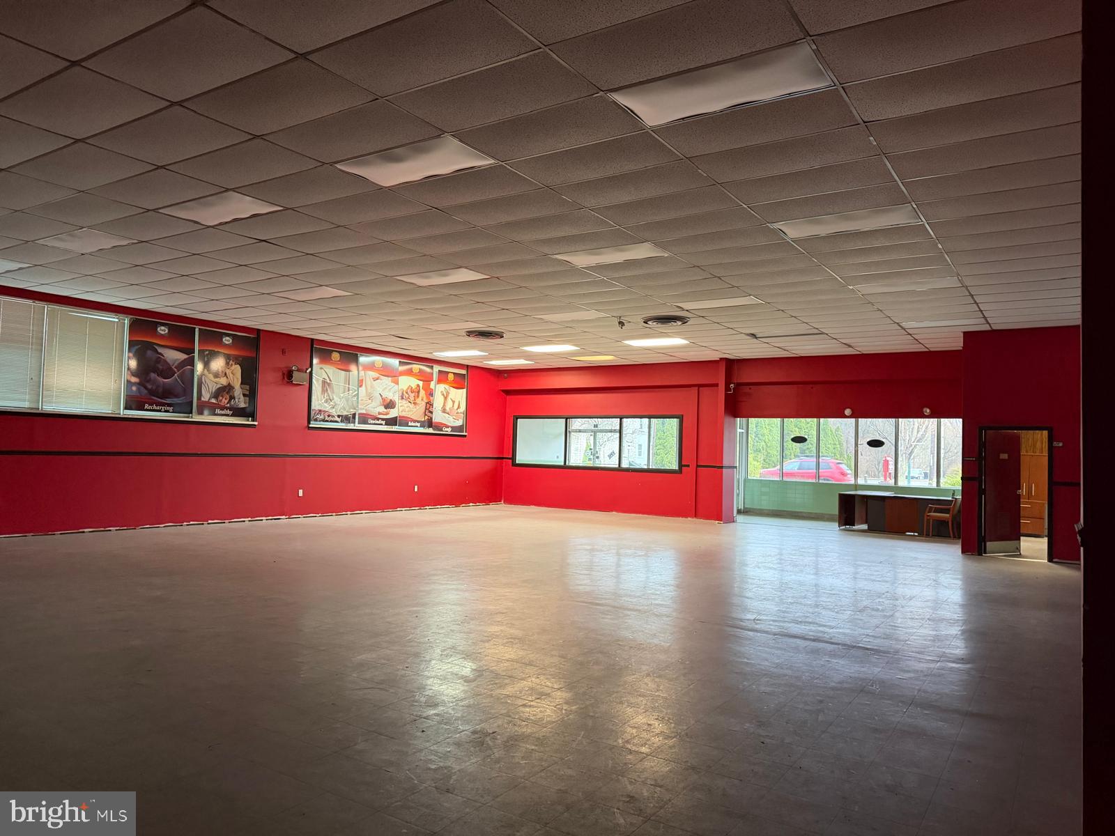 45 W LANCASTER AVENUE