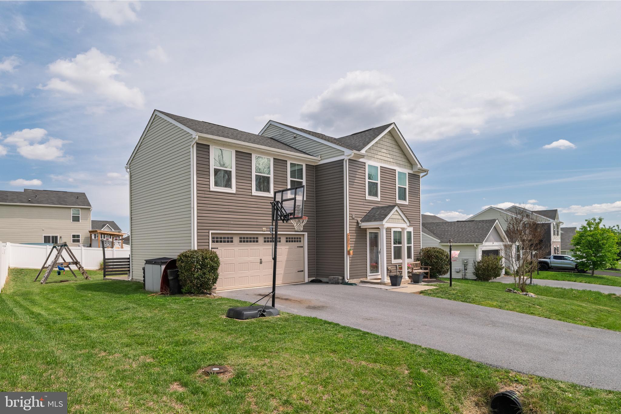 STONECREST - Residential