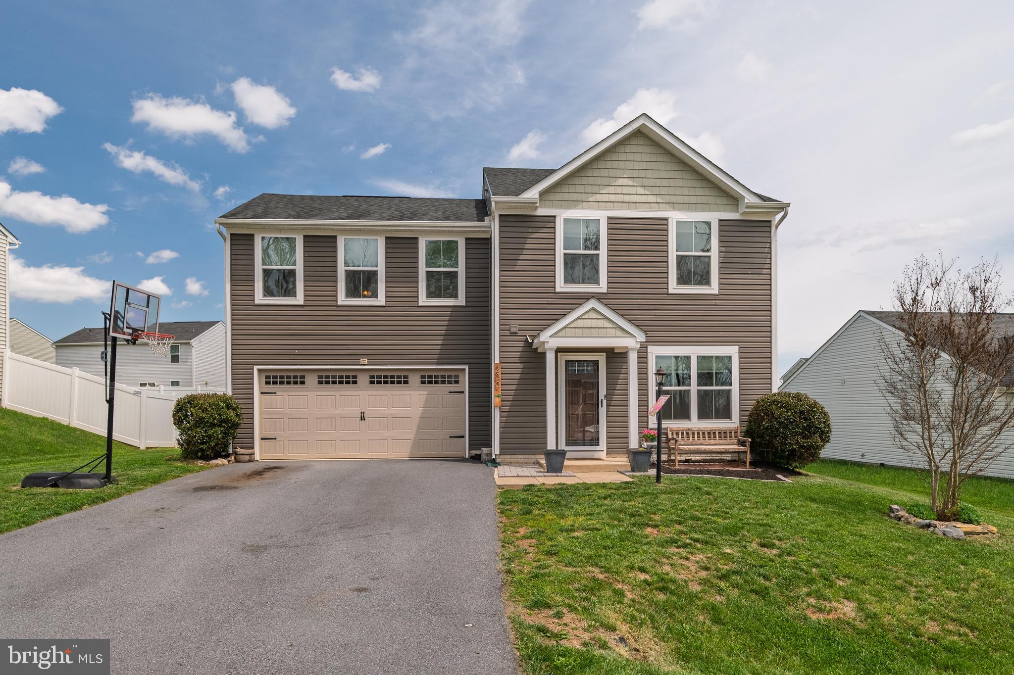 STONECREST - Residential