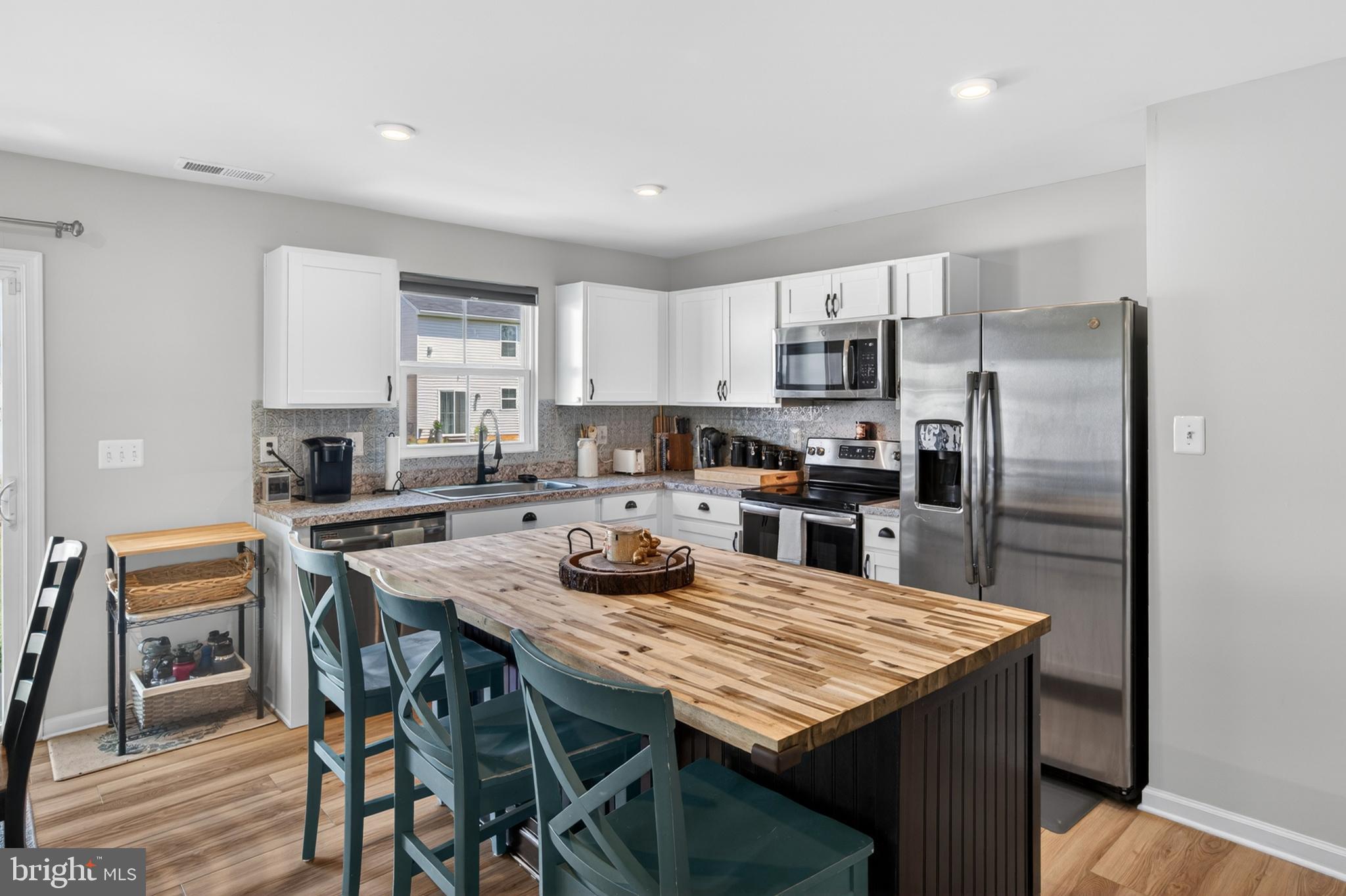 STONECREST - Residential