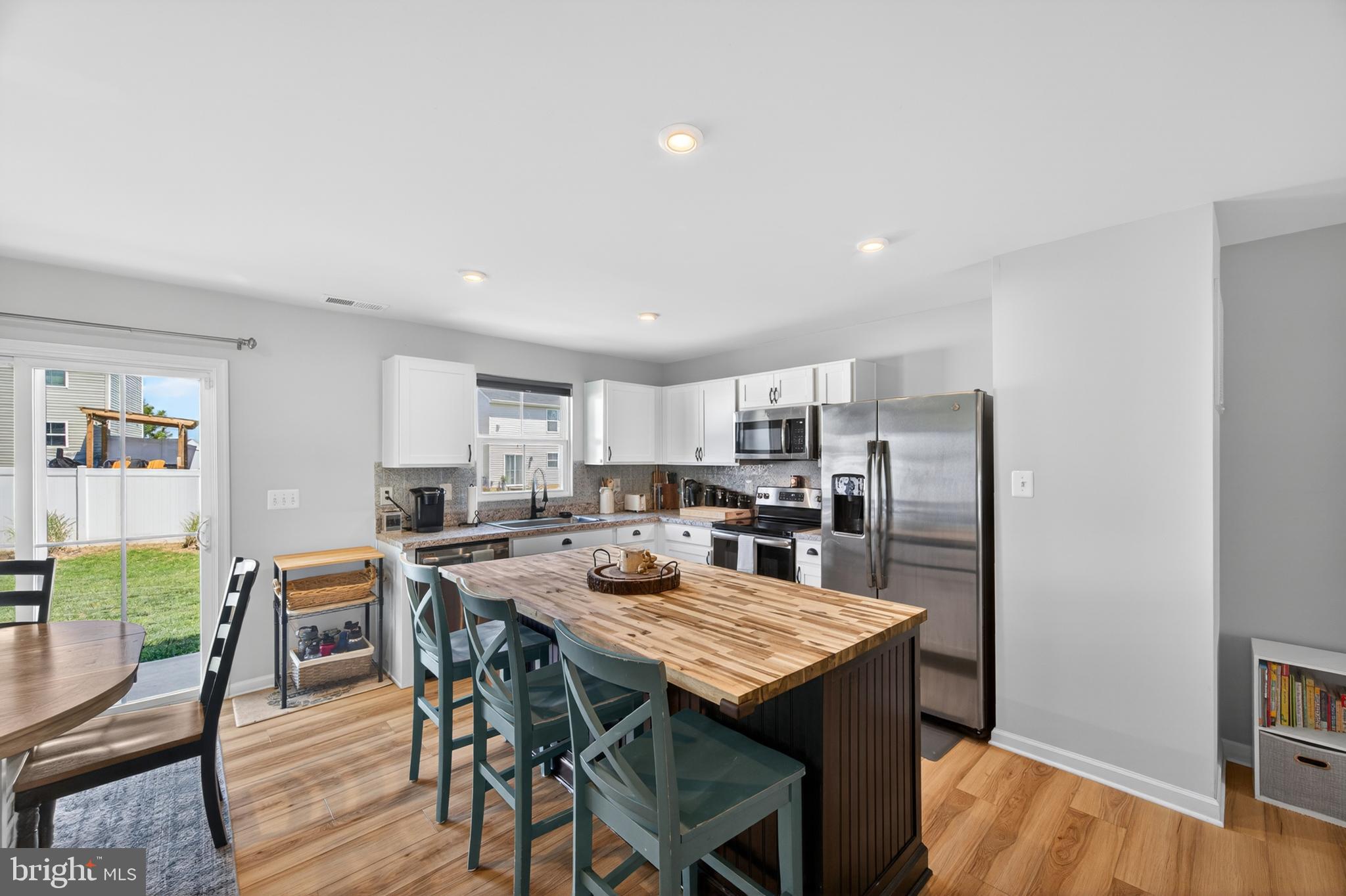 STONECREST - Residential