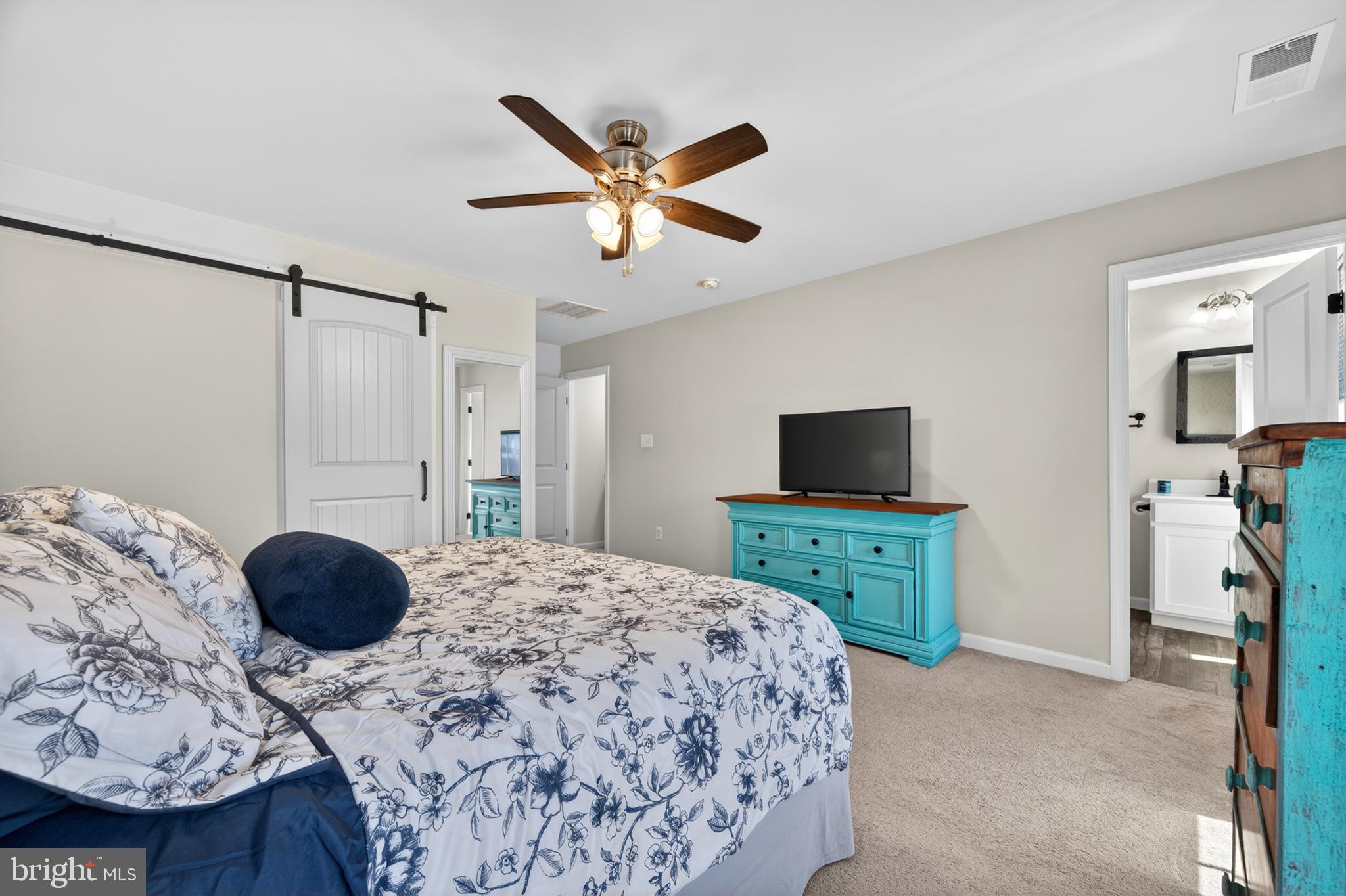 STONECREST - Residential