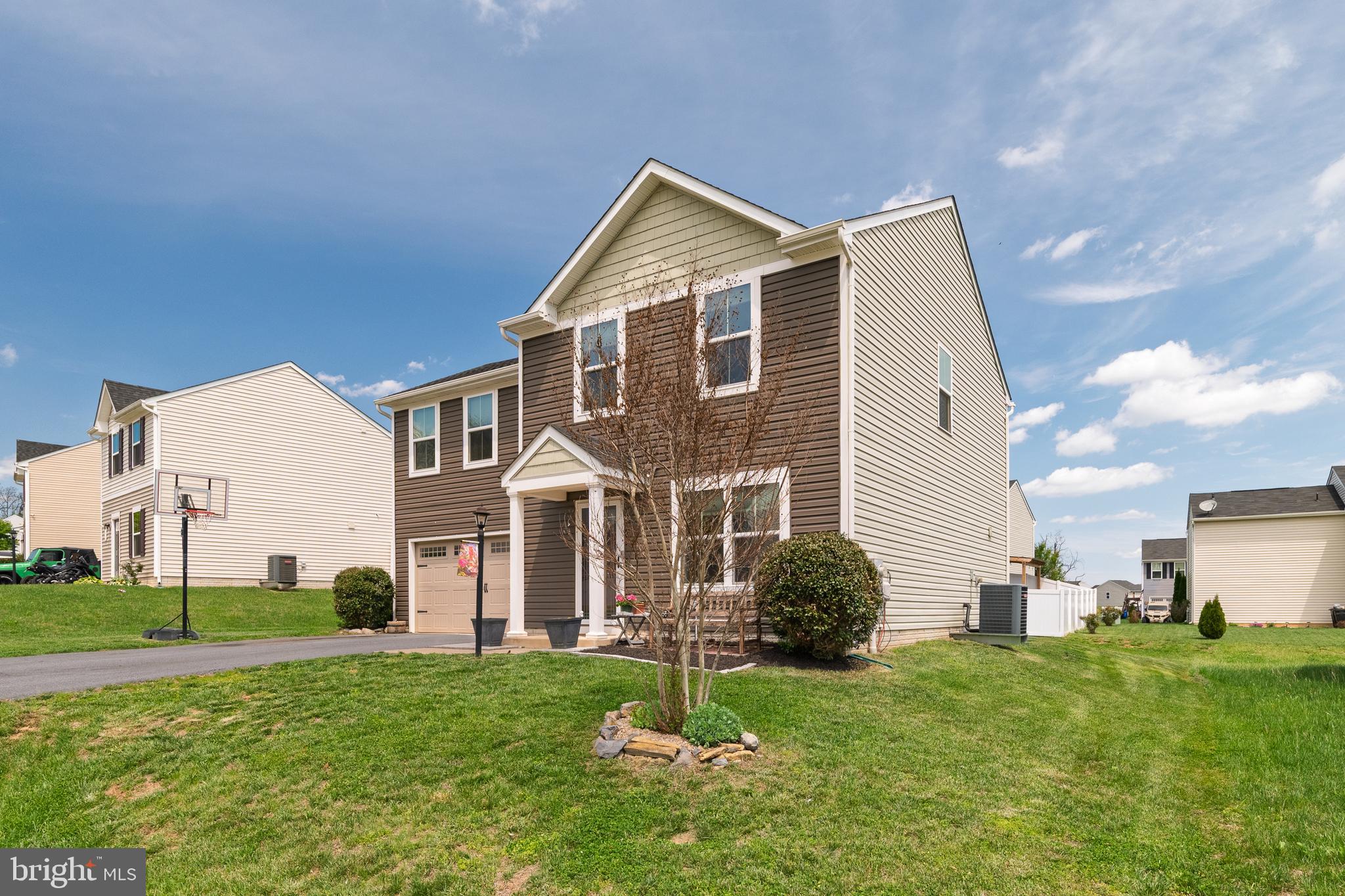 STONECREST - Residential