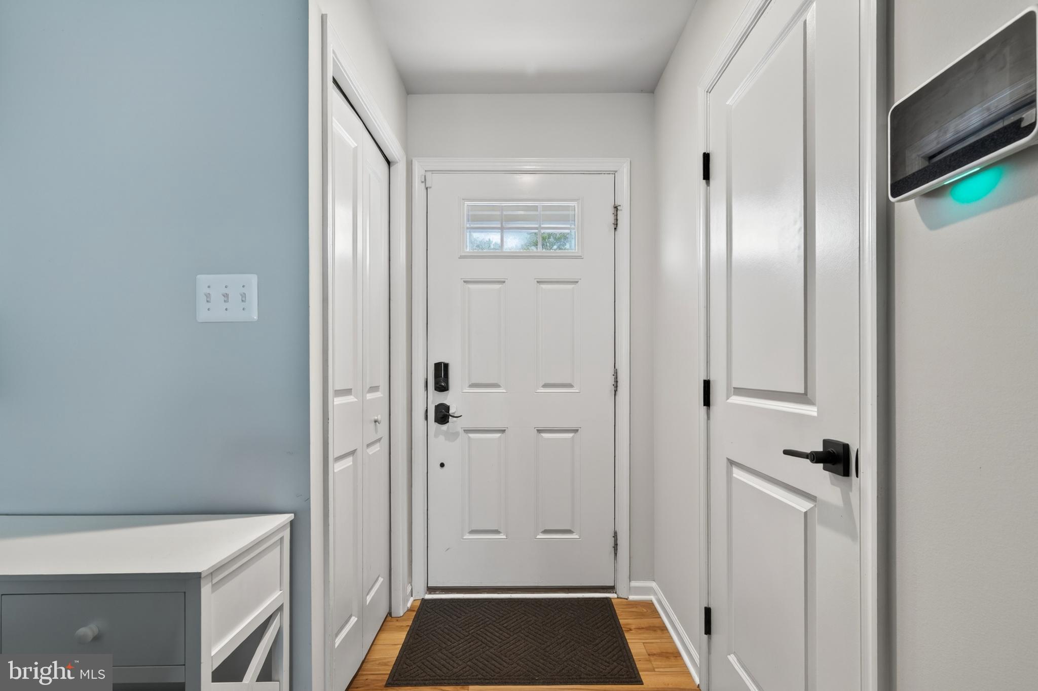 200 SALIDA TRAIL