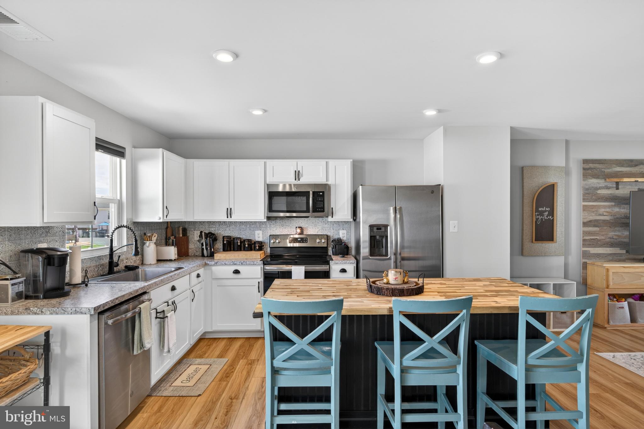 STONECREST - Residential