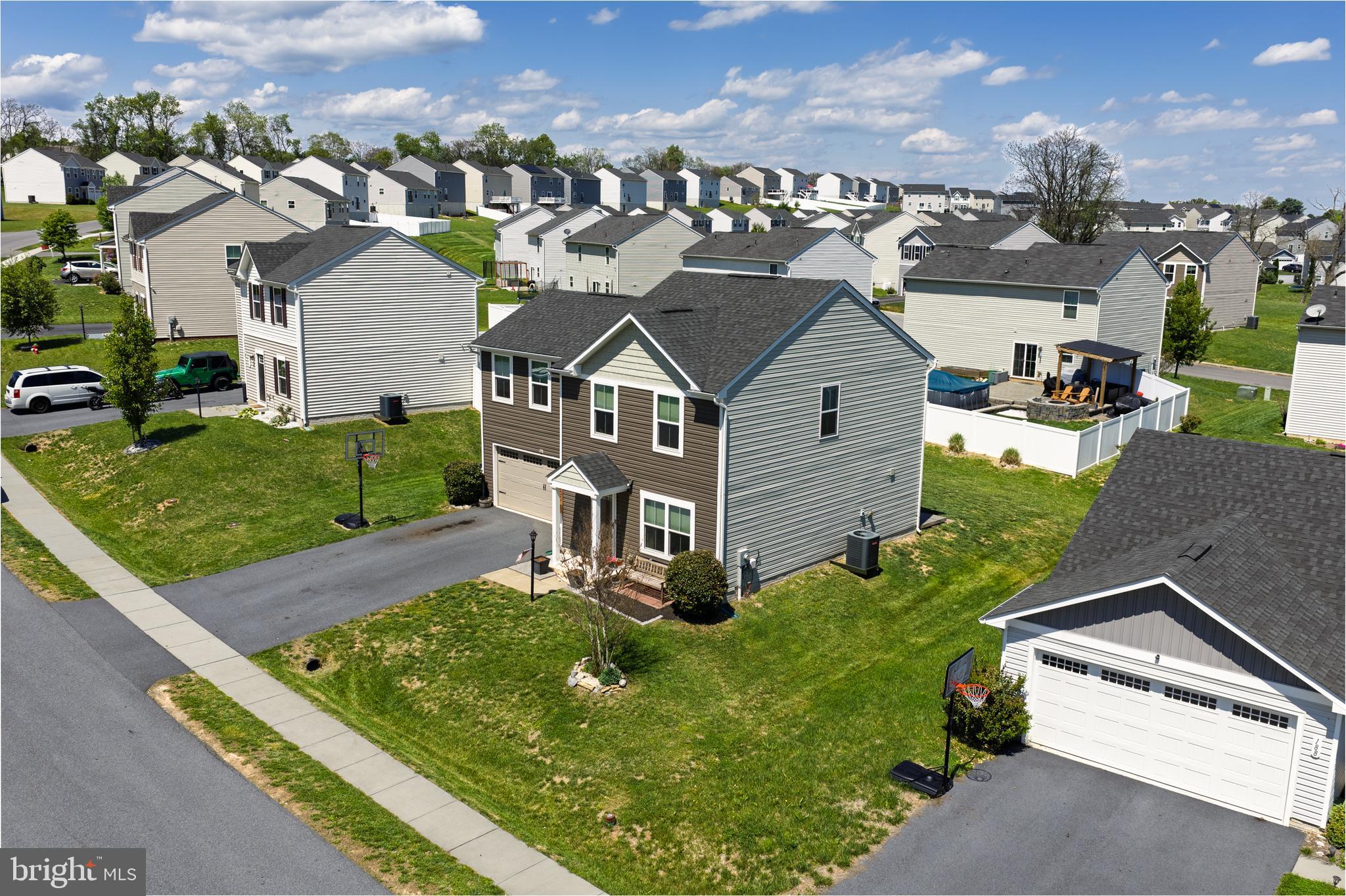 STONECREST - Residential