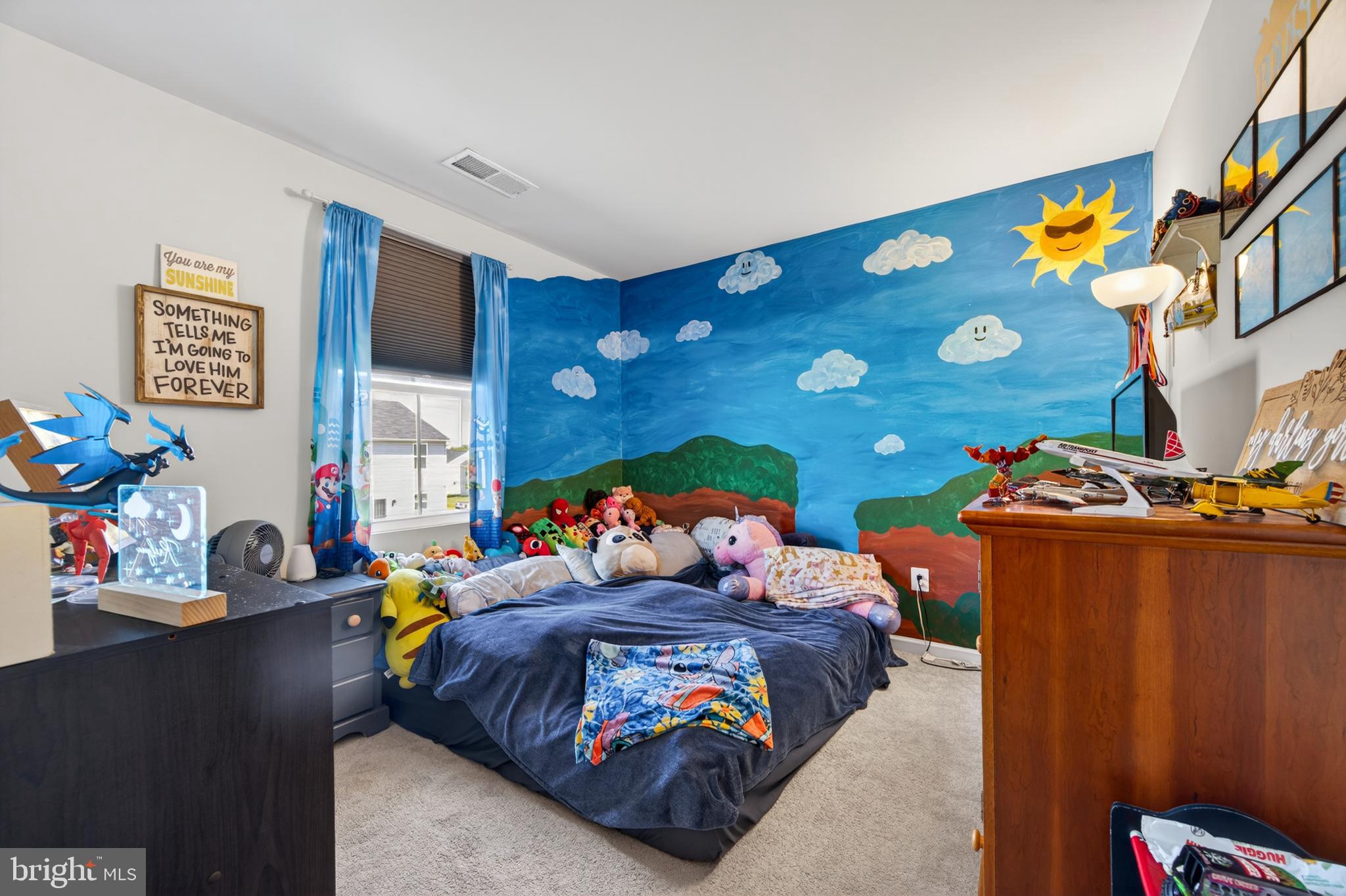 STONECREST - Residential