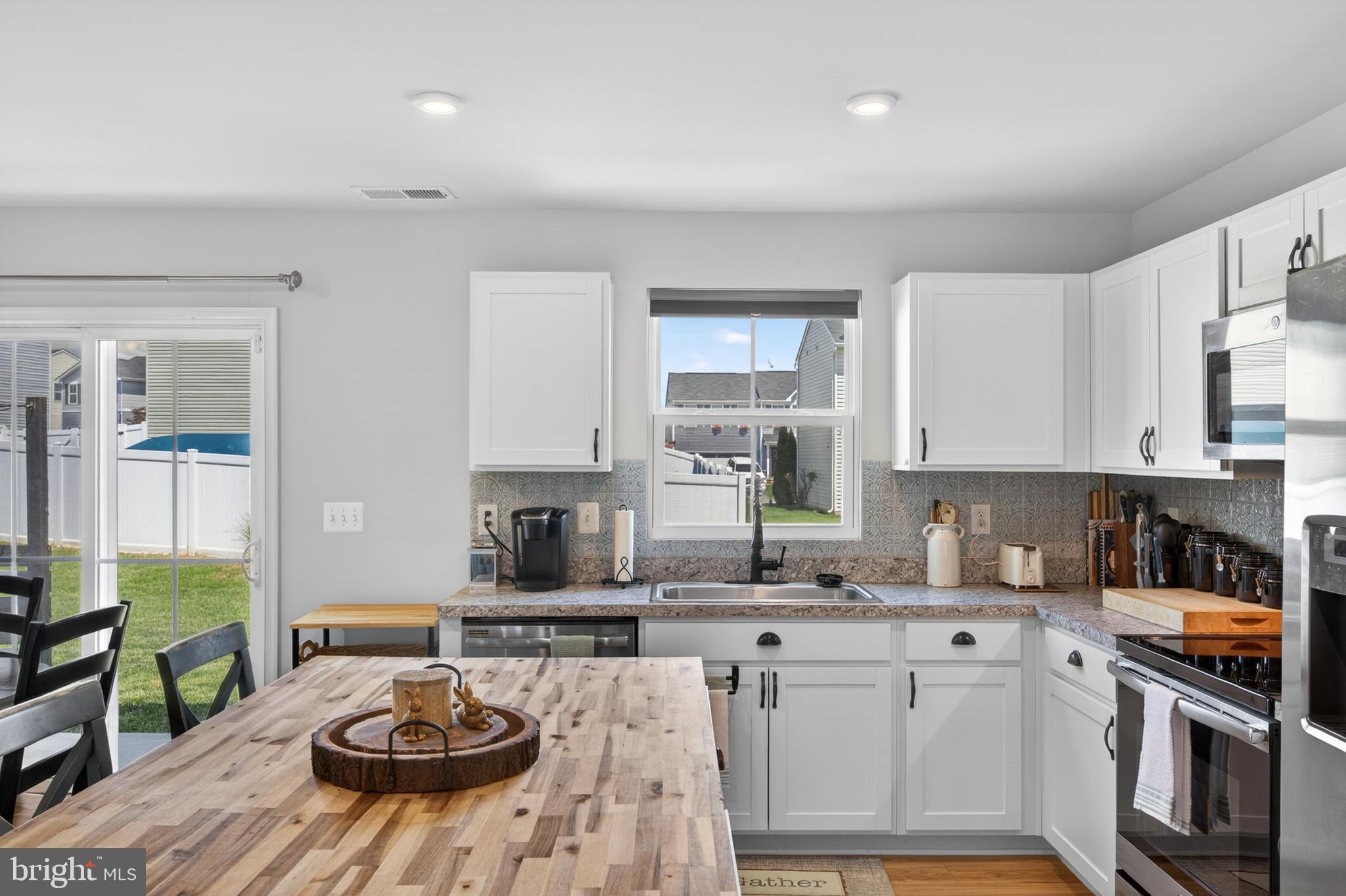 STONECREST - Residential