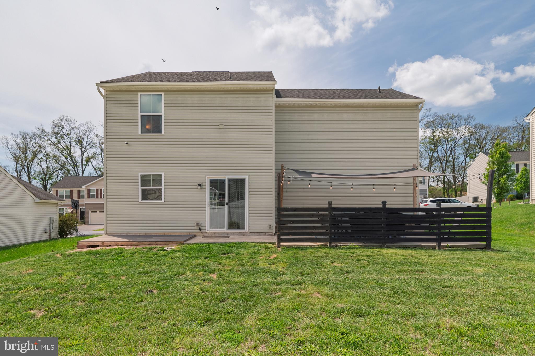 STONECREST - Residential