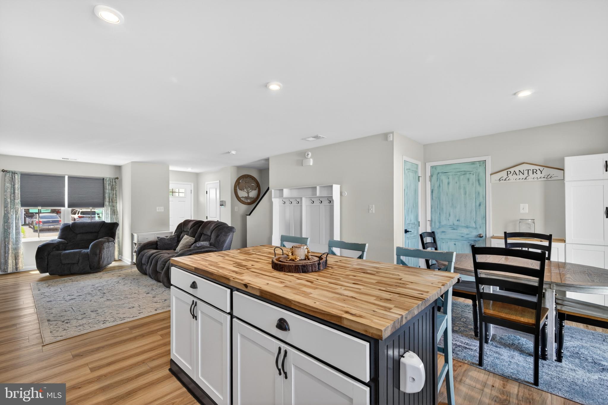 STONECREST - Residential