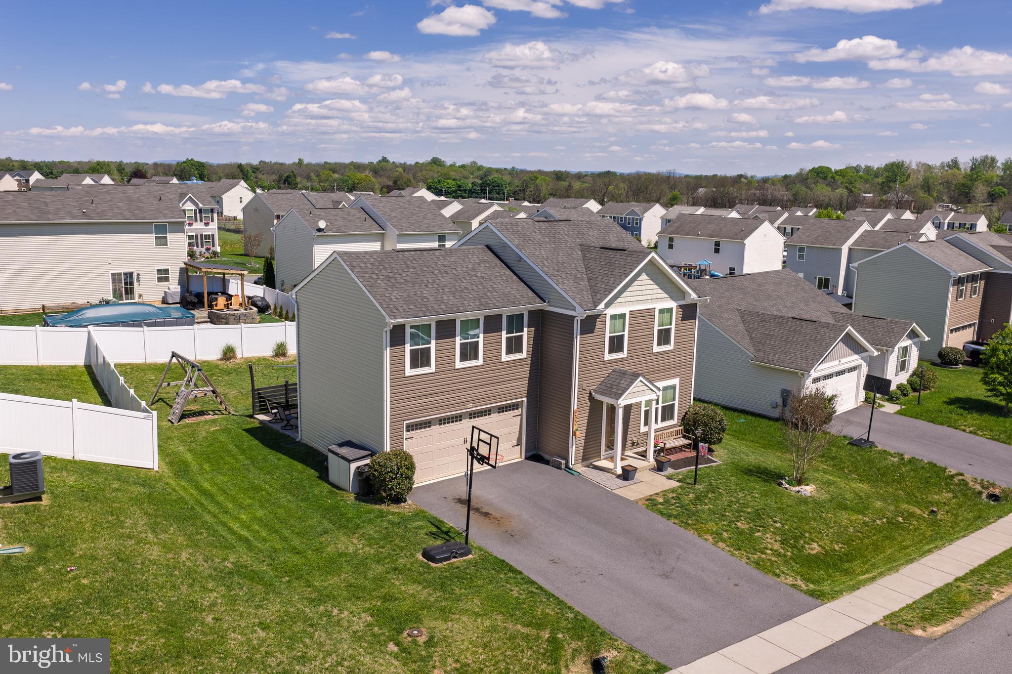 STONECREST - Residential