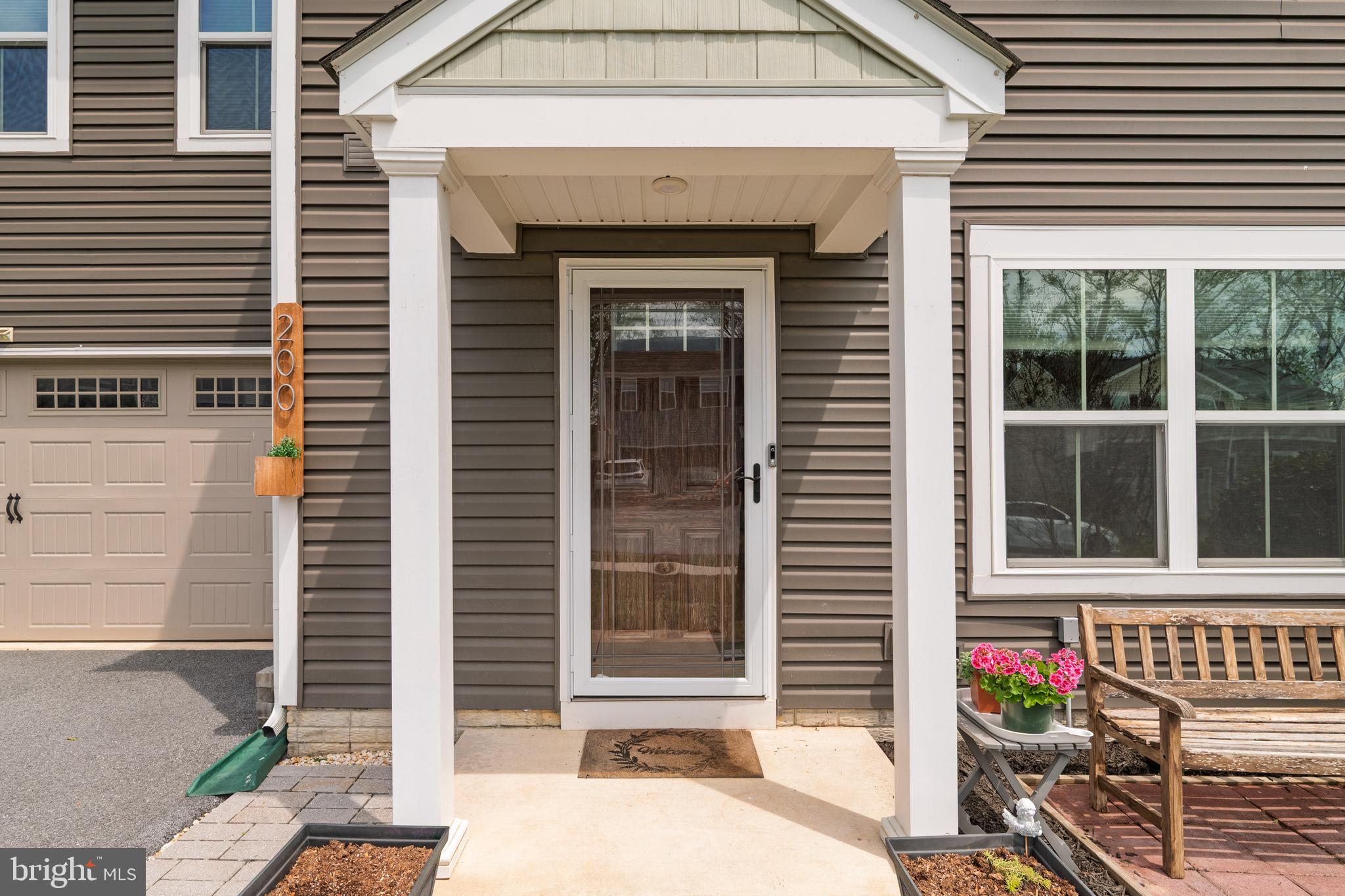 200 SALIDA TRAIL