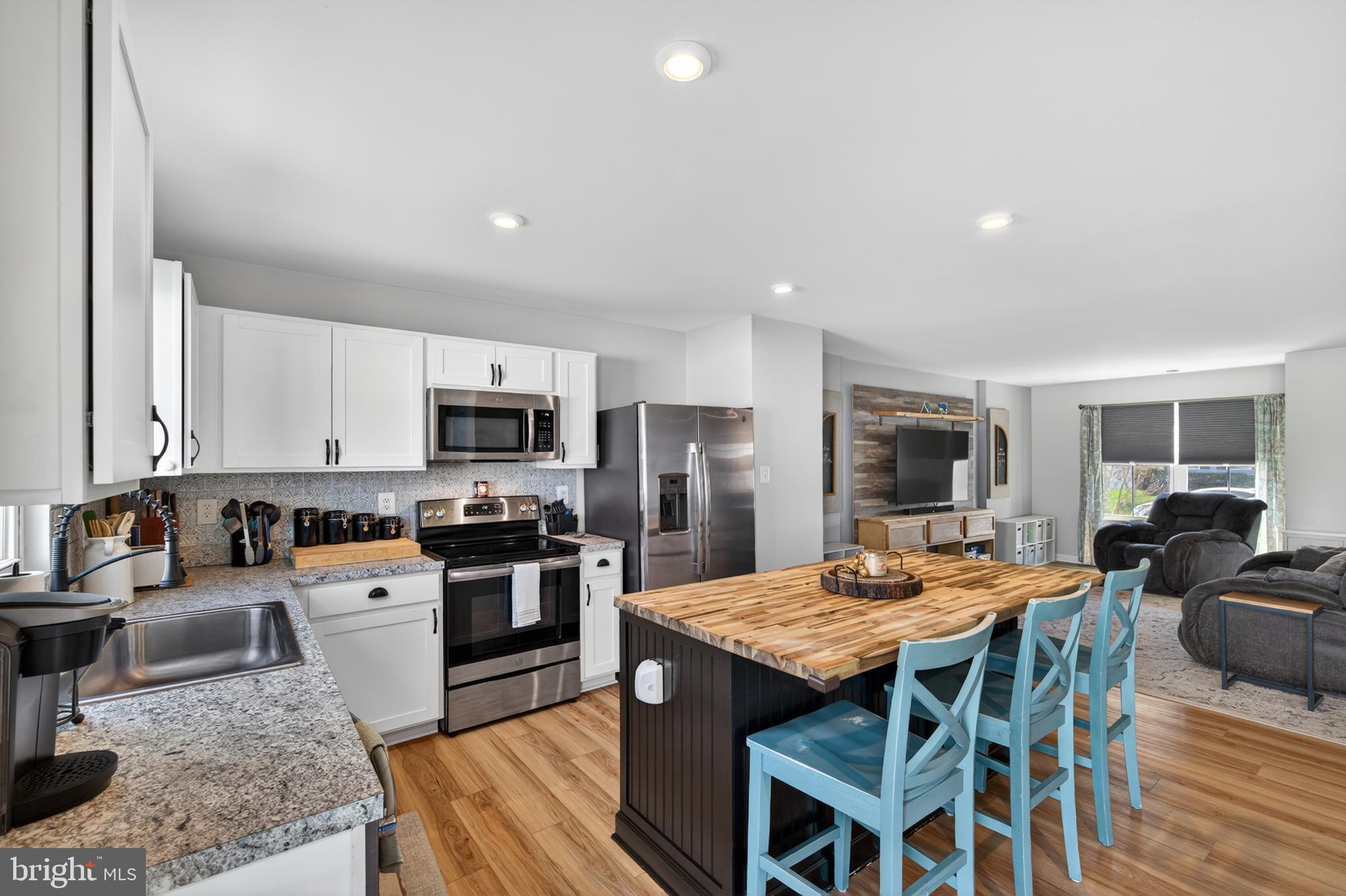 STONECREST - Residential