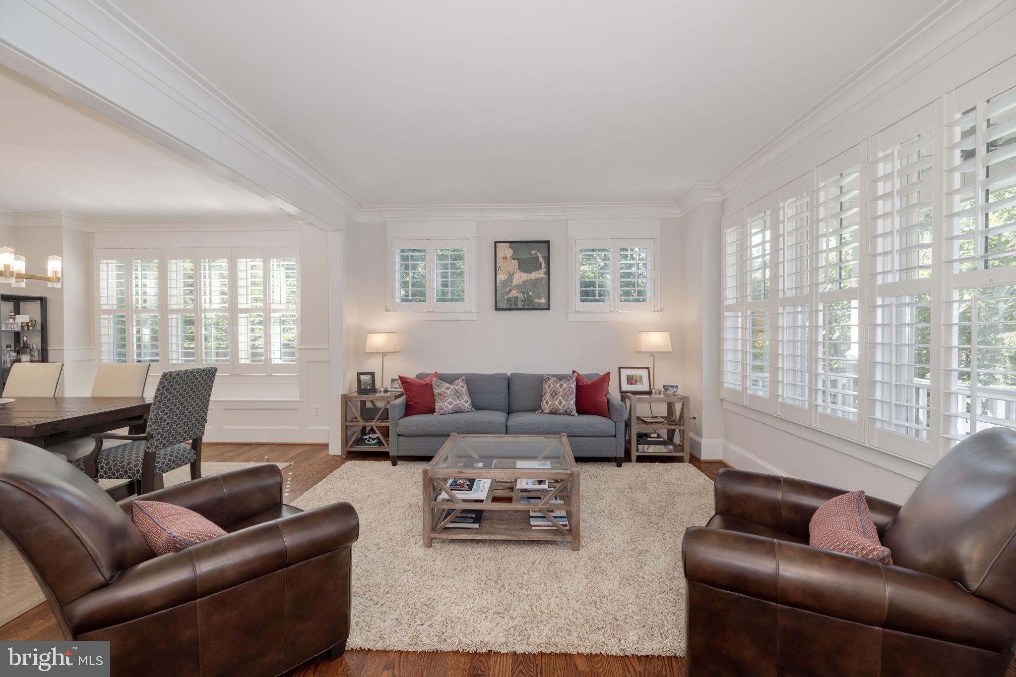 ASHTON HEIGHTS - Residential