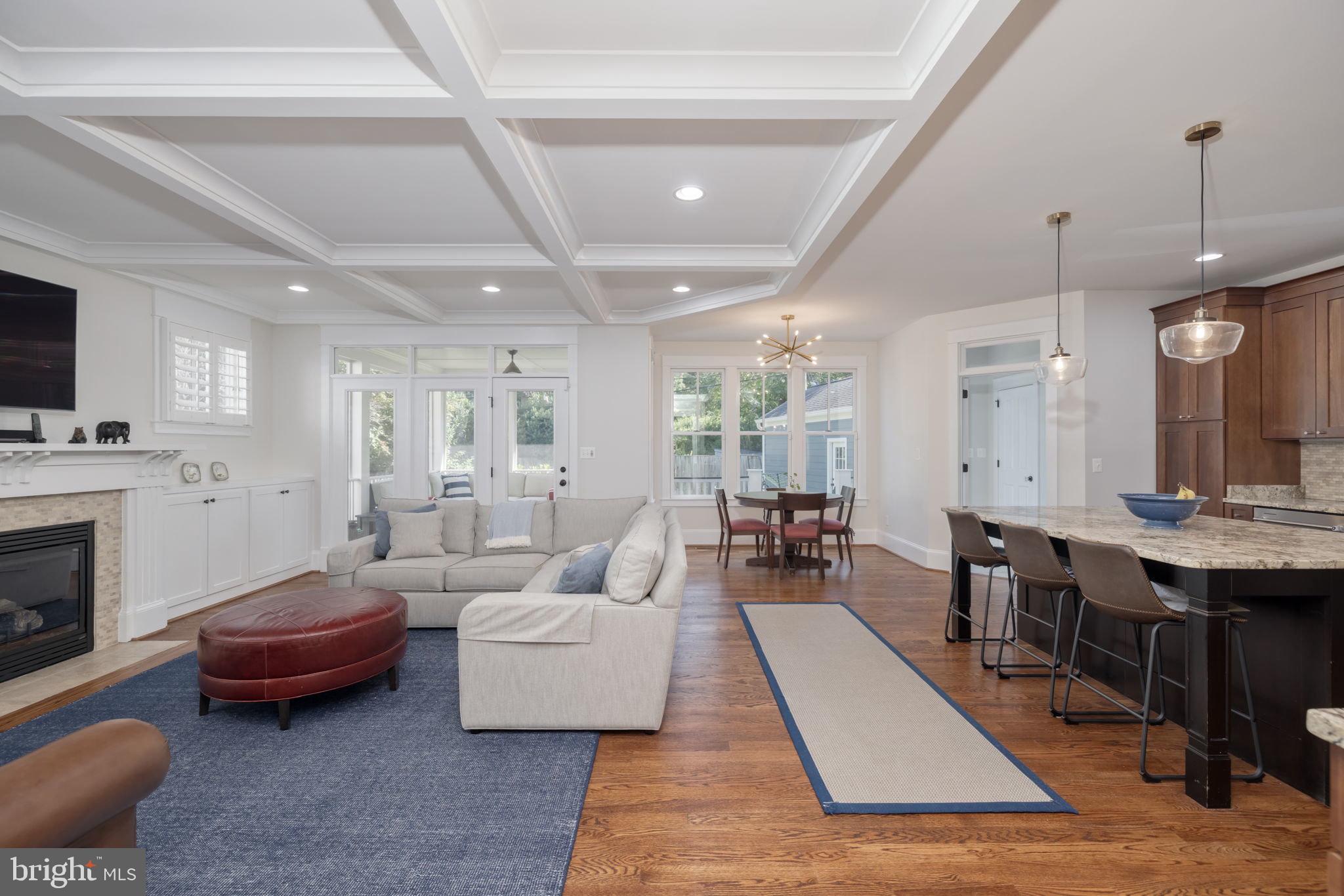 ASHTON HEIGHTS - Residential