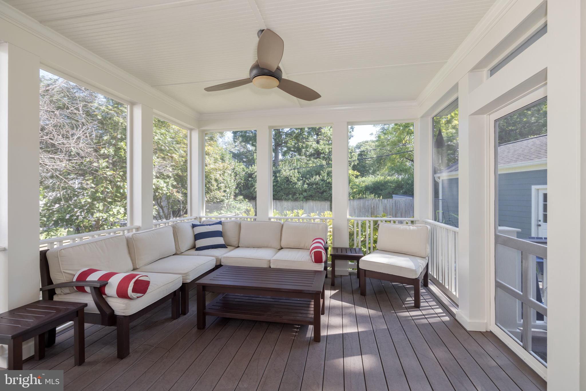 ASHTON HEIGHTS - Residential