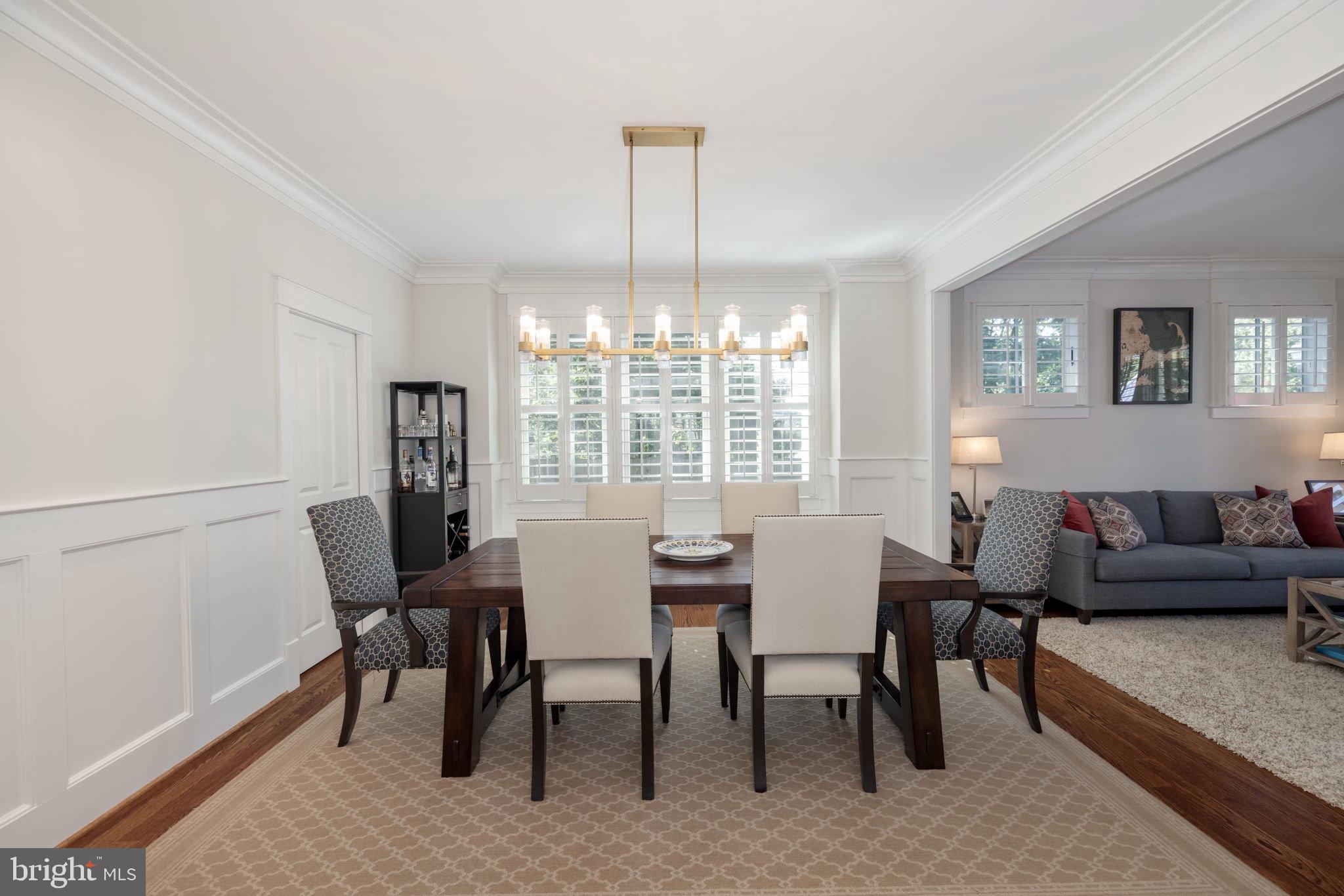 ASHTON HEIGHTS - Residential