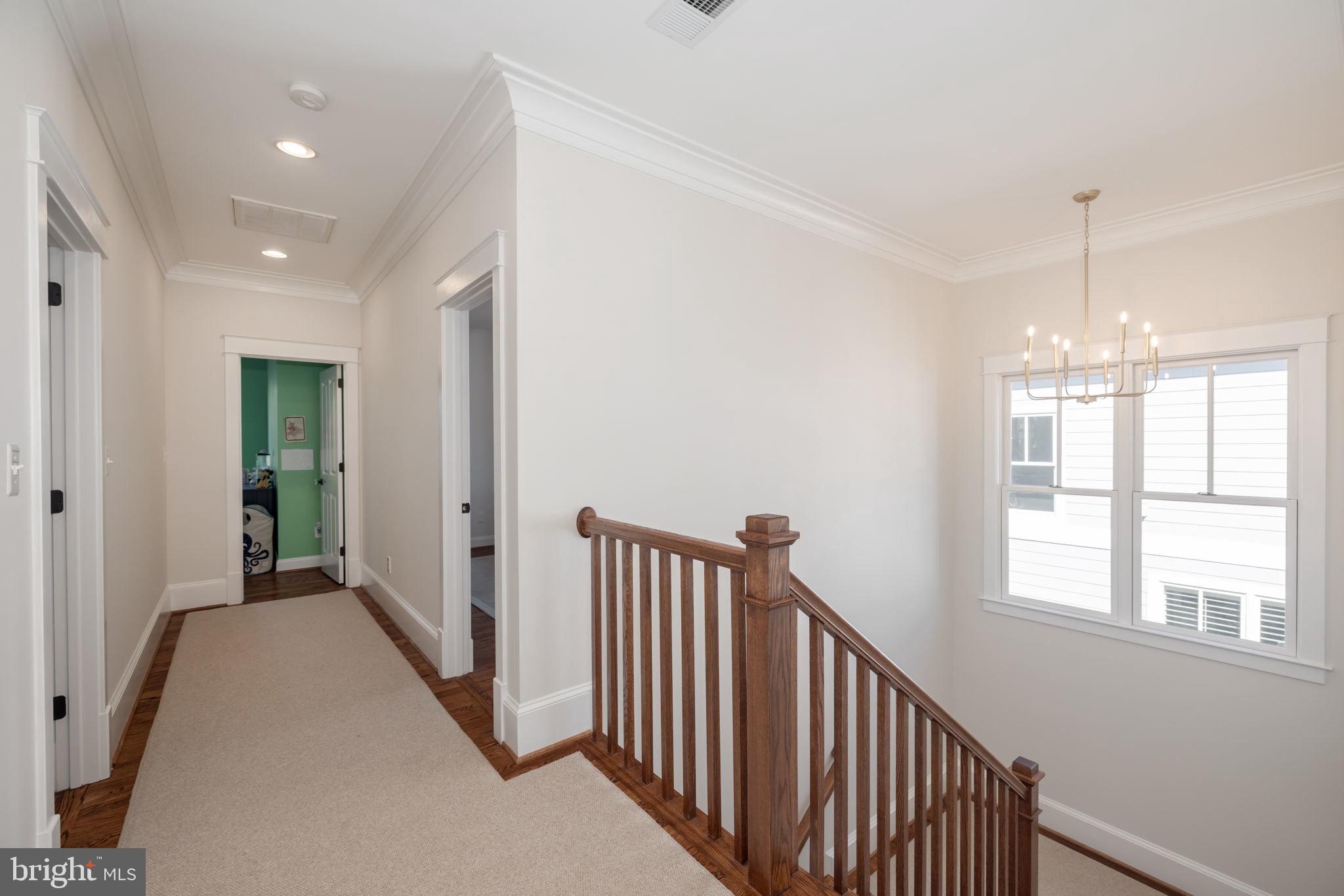 ASHTON HEIGHTS - Residential