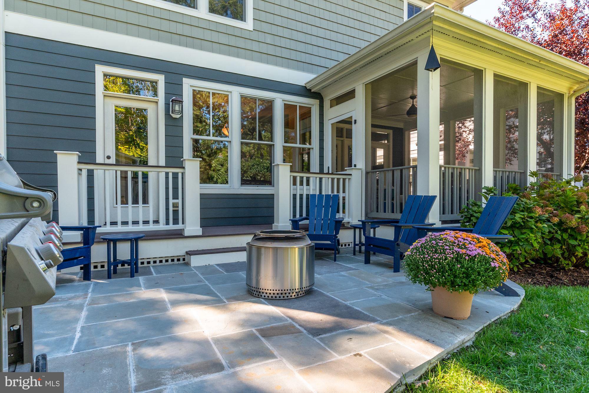 ASHTON HEIGHTS - Residential