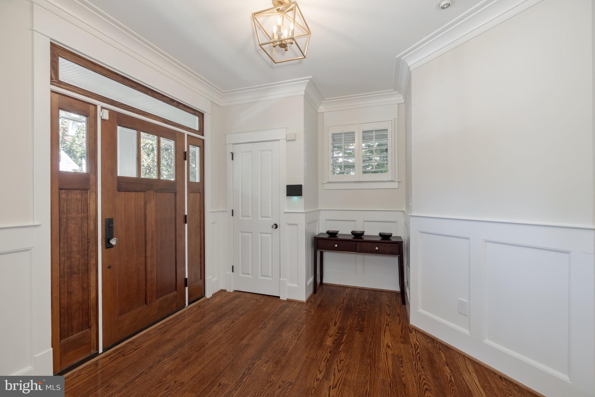 ASHTON HEIGHTS - Residential