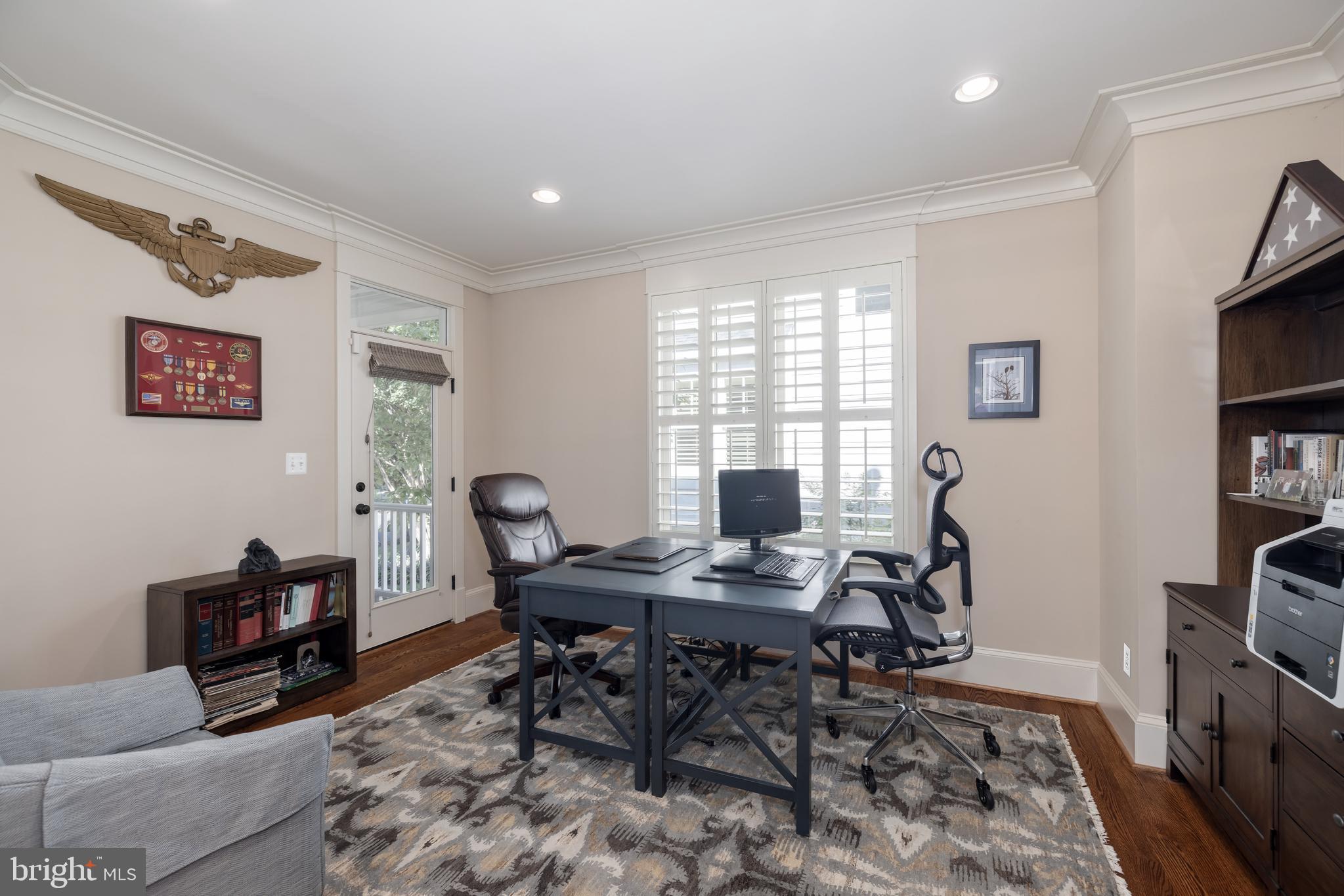 ASHTON HEIGHTS - Residential