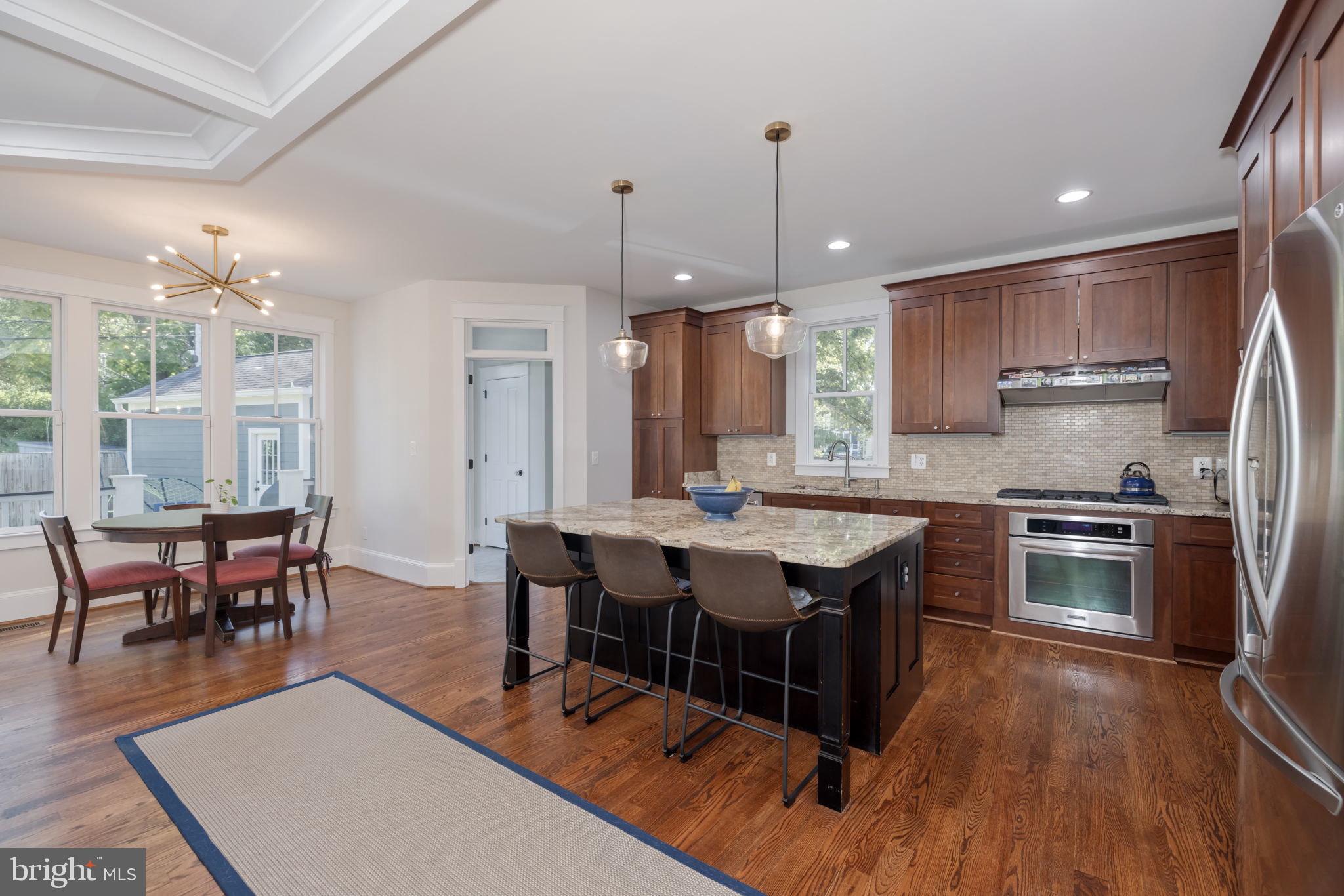 ASHTON HEIGHTS - Residential