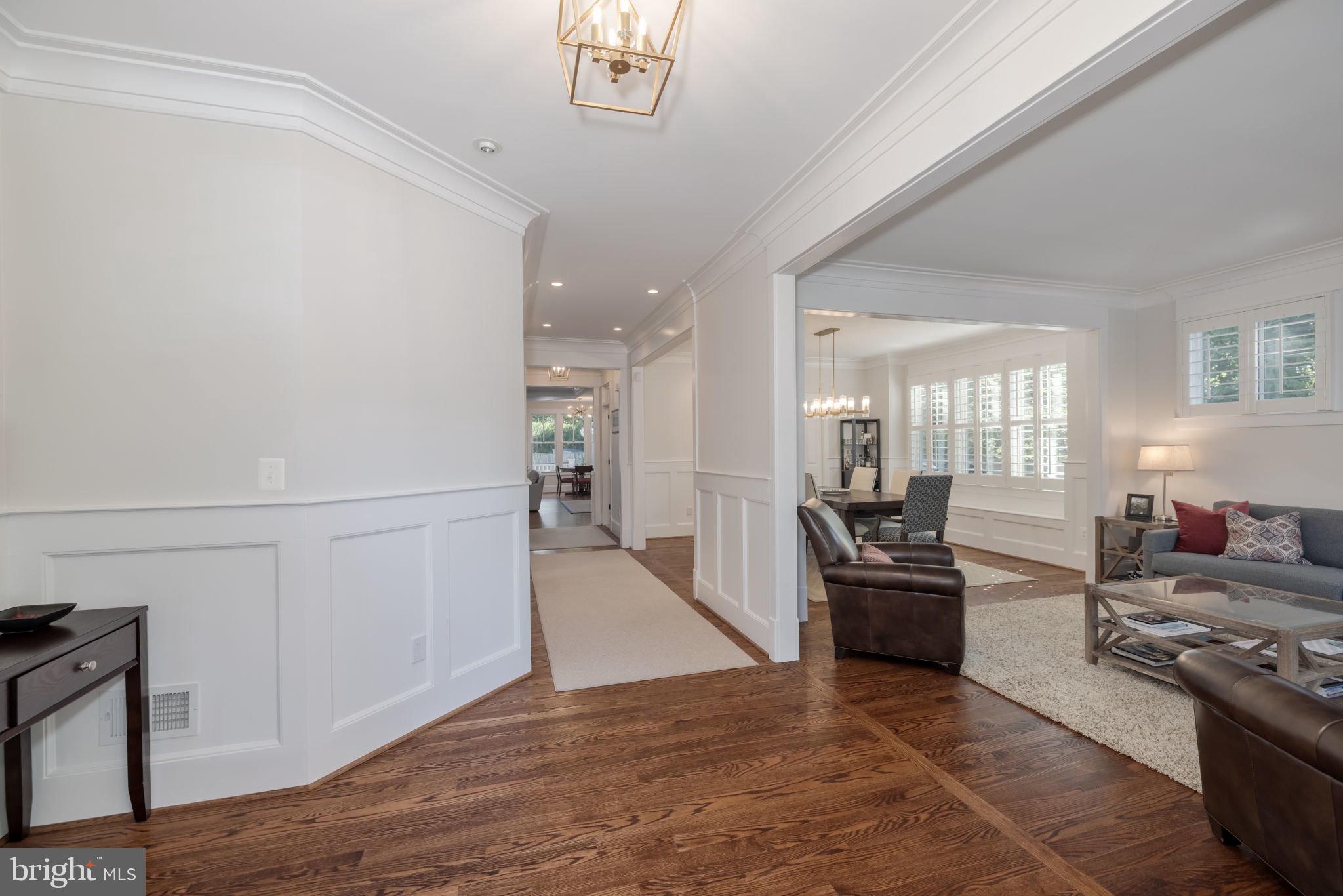 ASHTON HEIGHTS - Residential